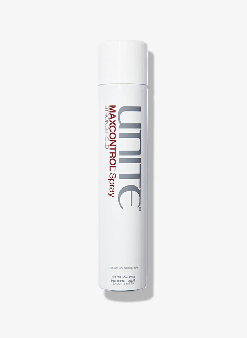 Unite Max Control Strong Spray
