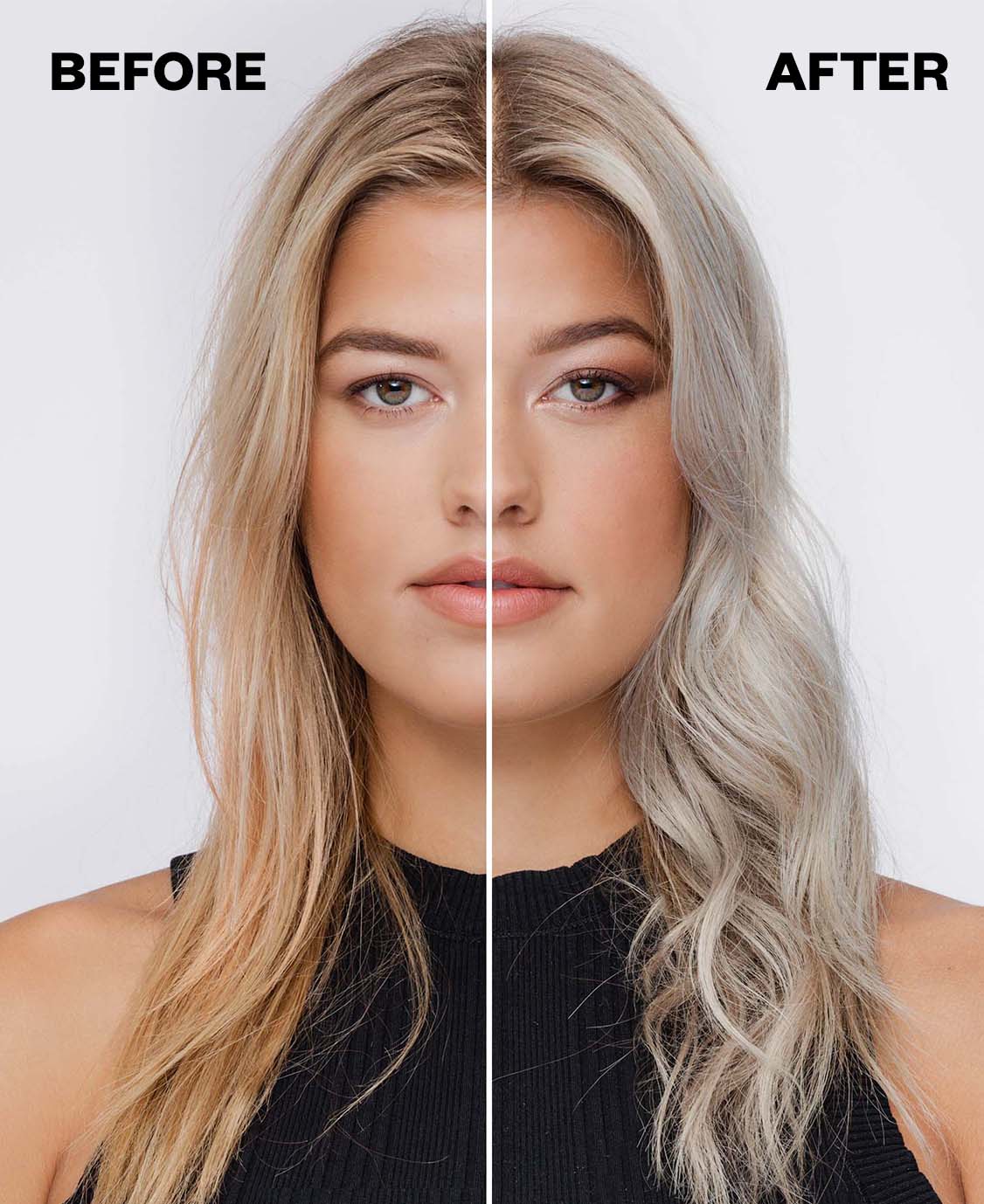 IGK Mixed Feelings Blonde Toning Drops