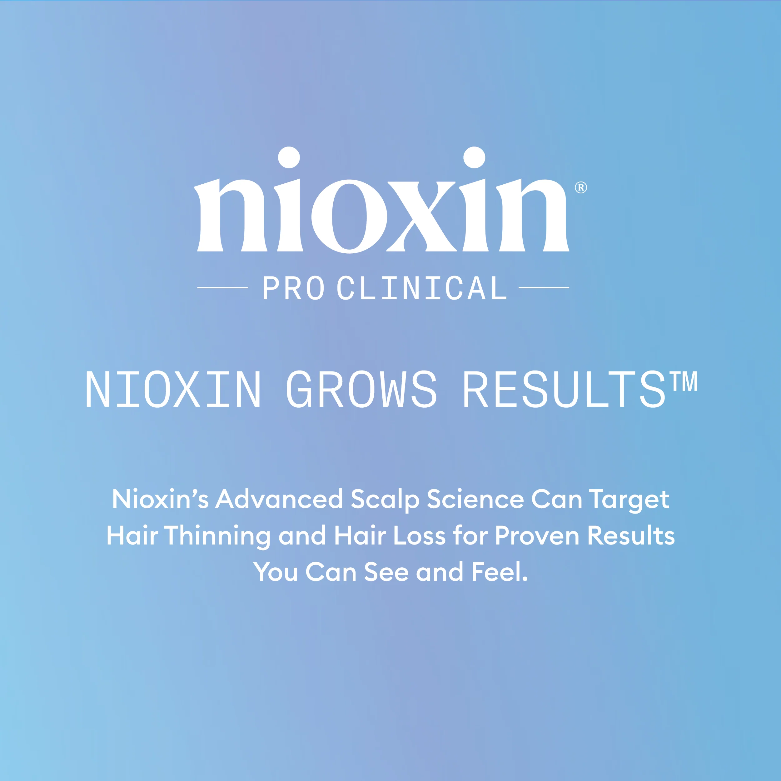 Nioxin Ultimate Power Hair Fall Defense Shampoo