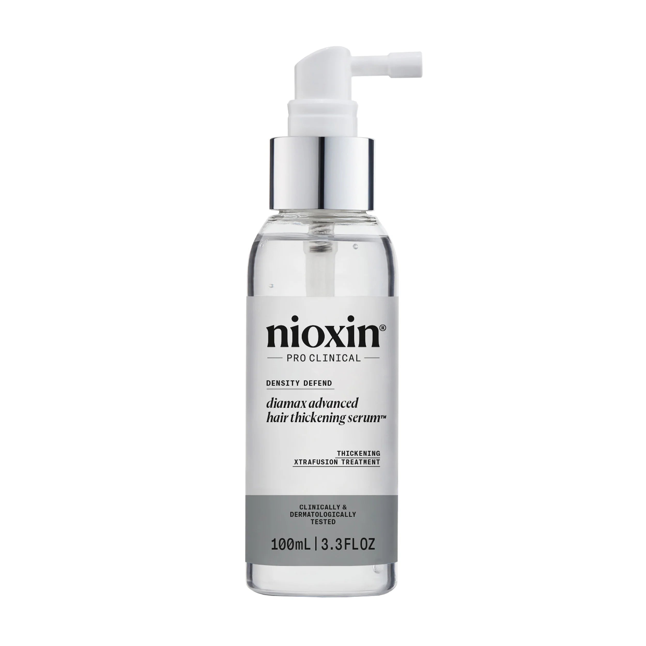 Nioxin Density Defend Diamax Advanced Hair Thickening Serum