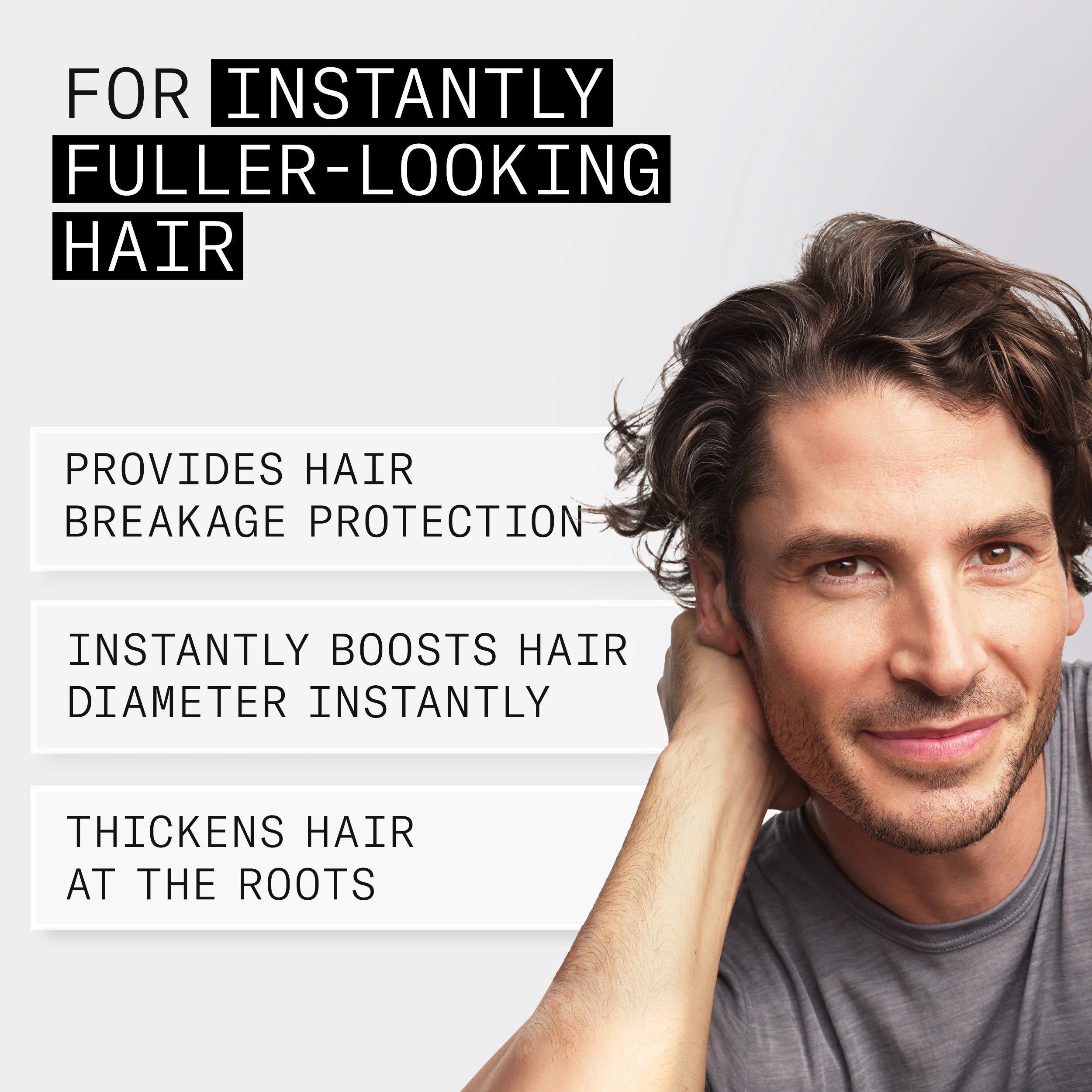 Nioxin Density Defend Diamax Advanced Hair Thickening Serum