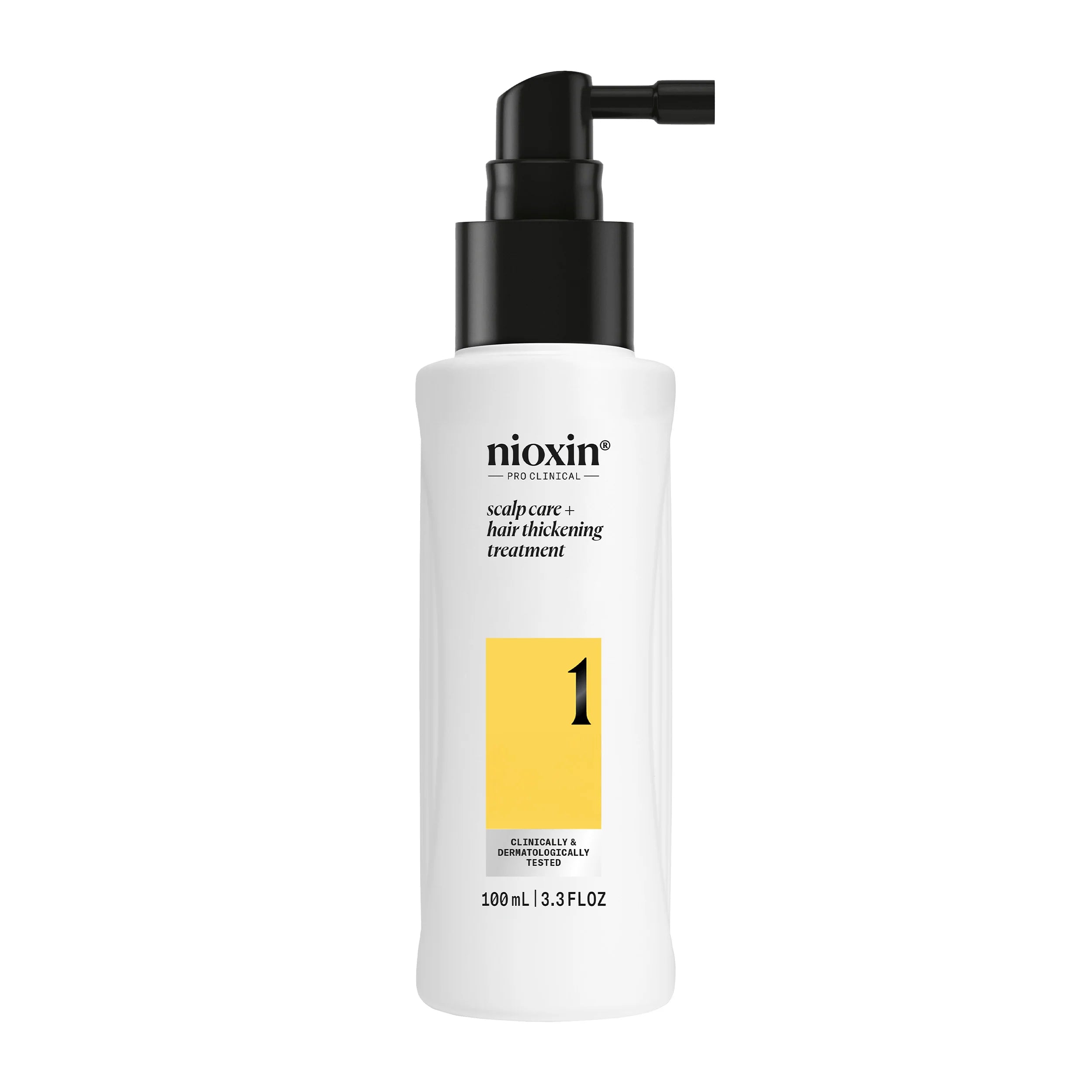 Nioxin System 1 Scalp + Hair Thickening Treatment - Hair Thickening Serum