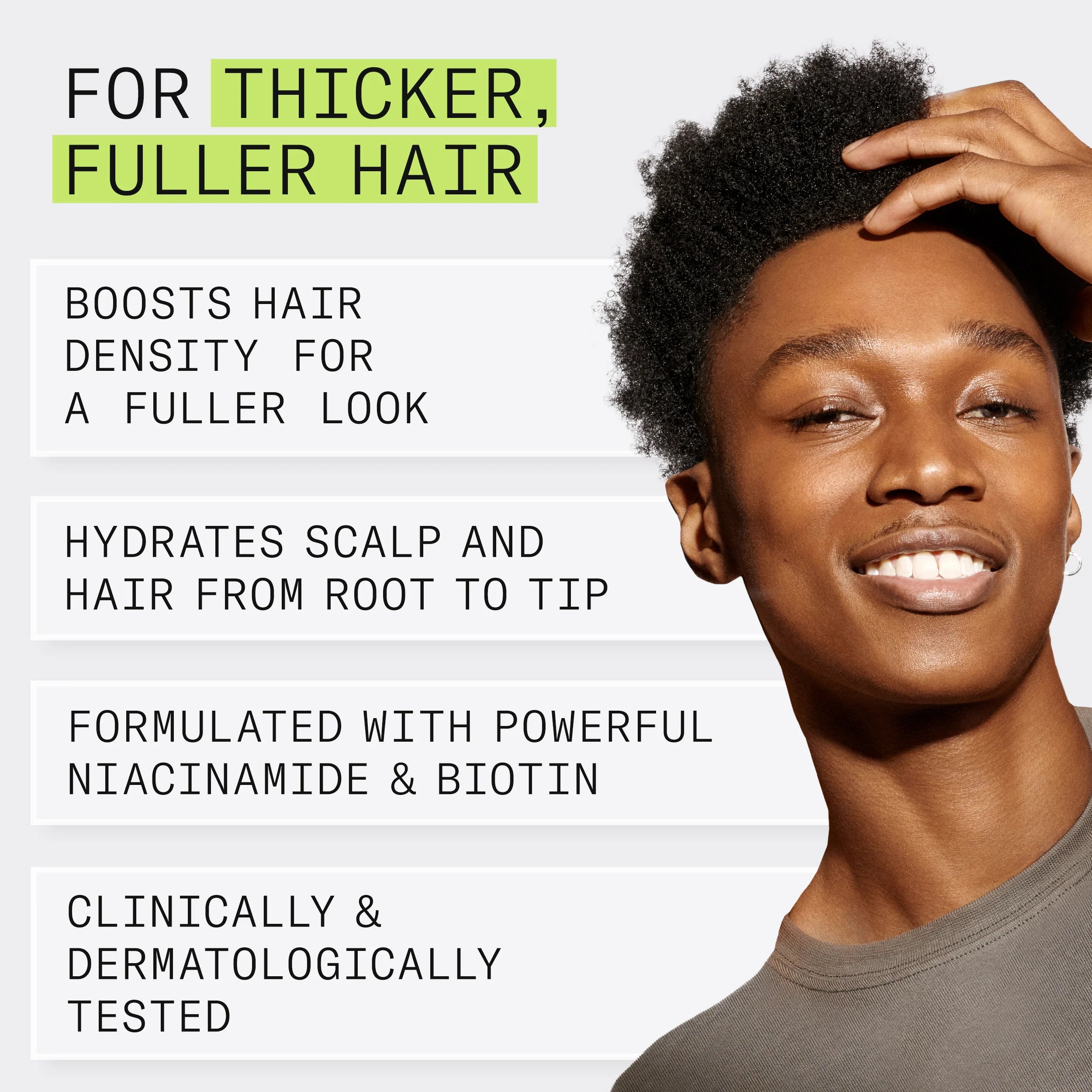 Nioxin Scalp + Hair Thickening System 2 - Includes Shampoo, Conditioner and Scalp Treatment