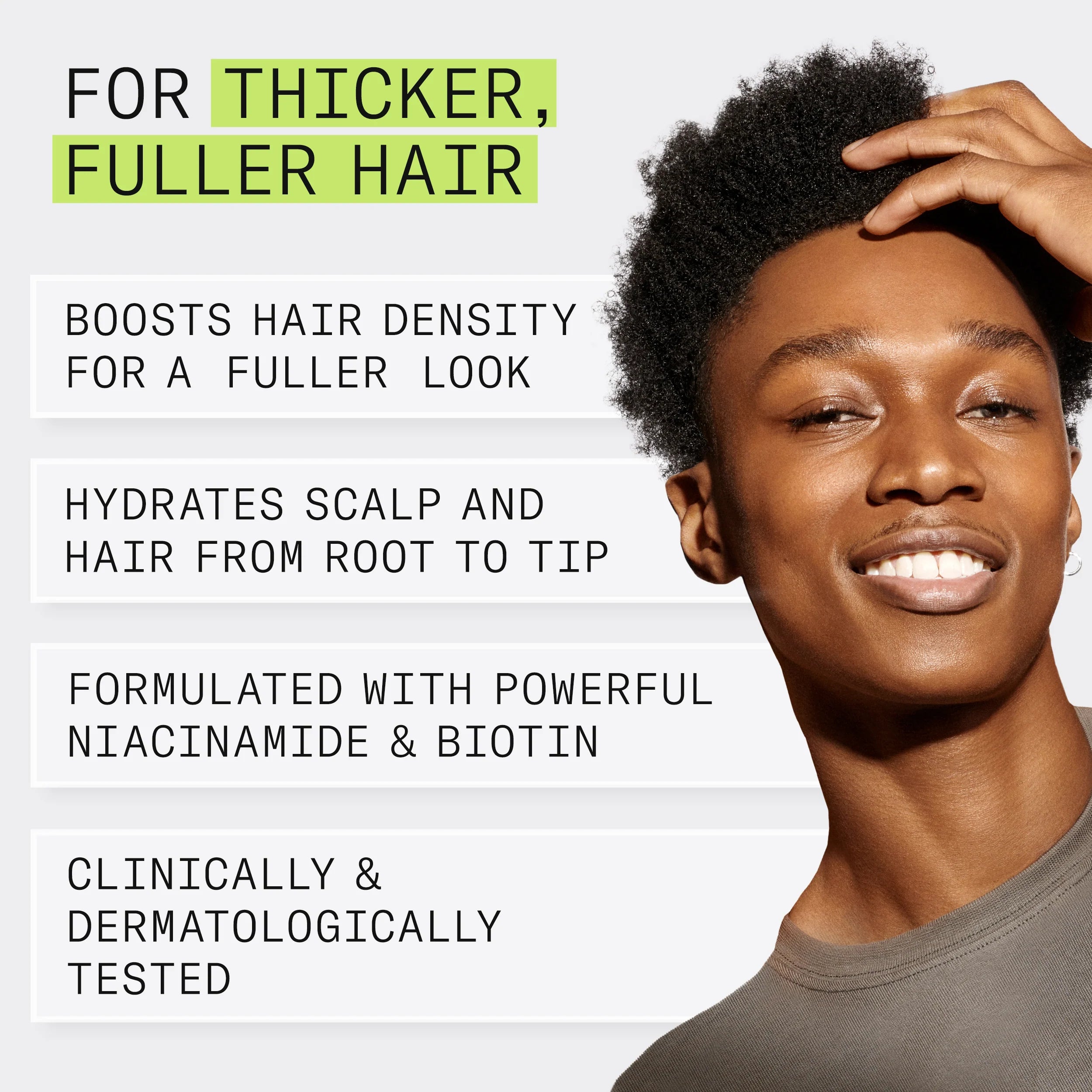 Nioxin System 2 Scalp + Hair Conditioner