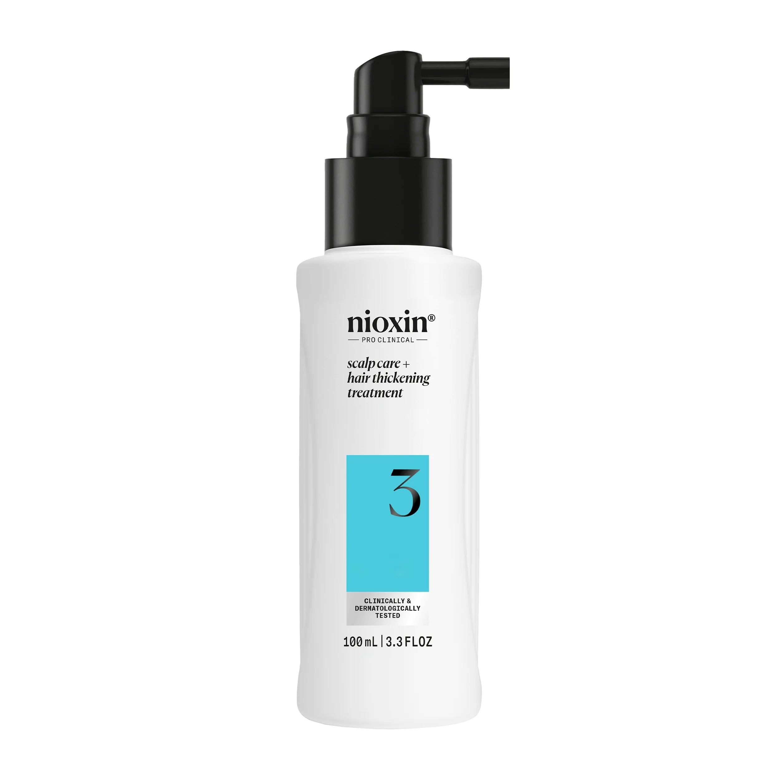 Nioxin System 3 Scalp + Hair Thickening Treatment