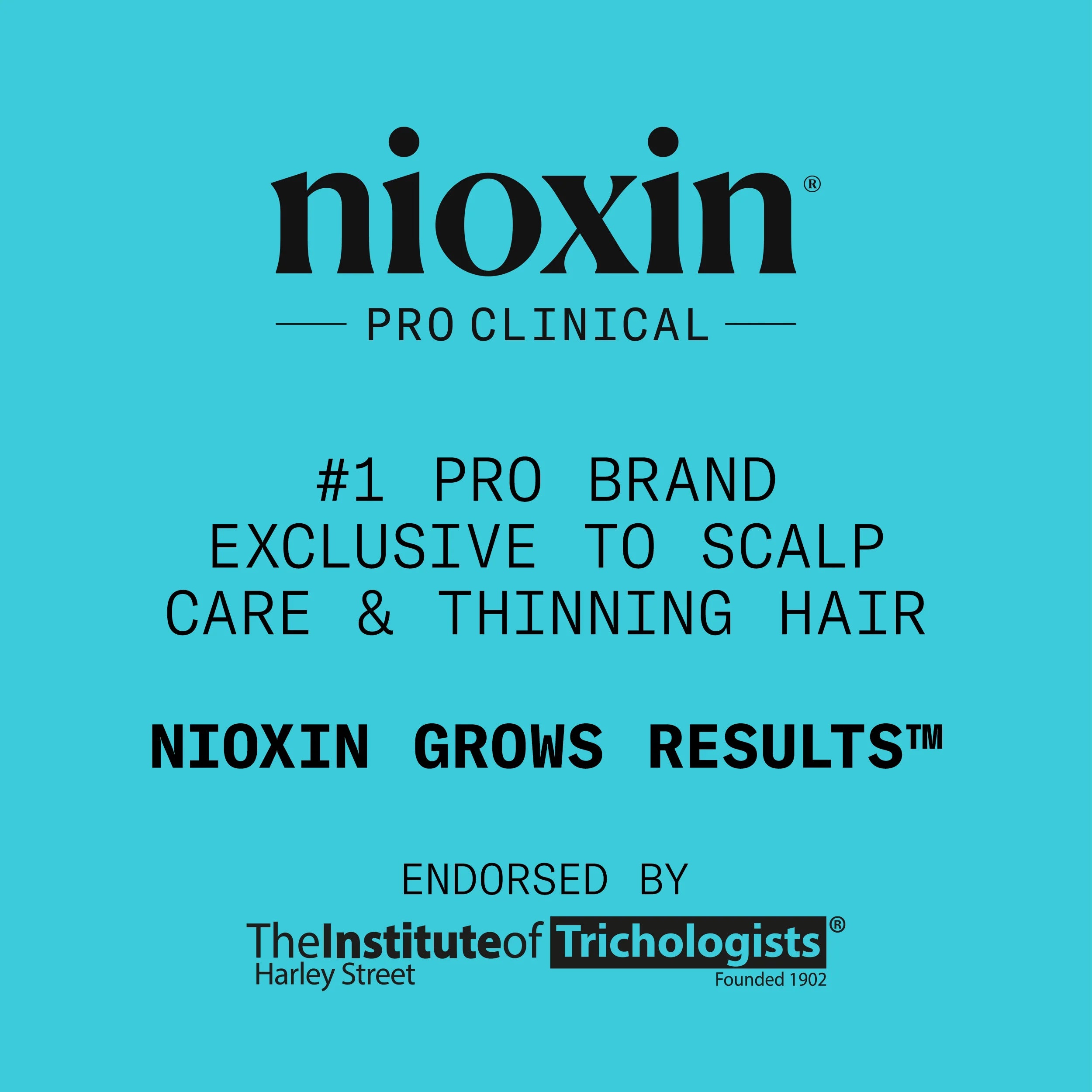 Nioxin System 3 Scalp + Hair Thickening Treatment