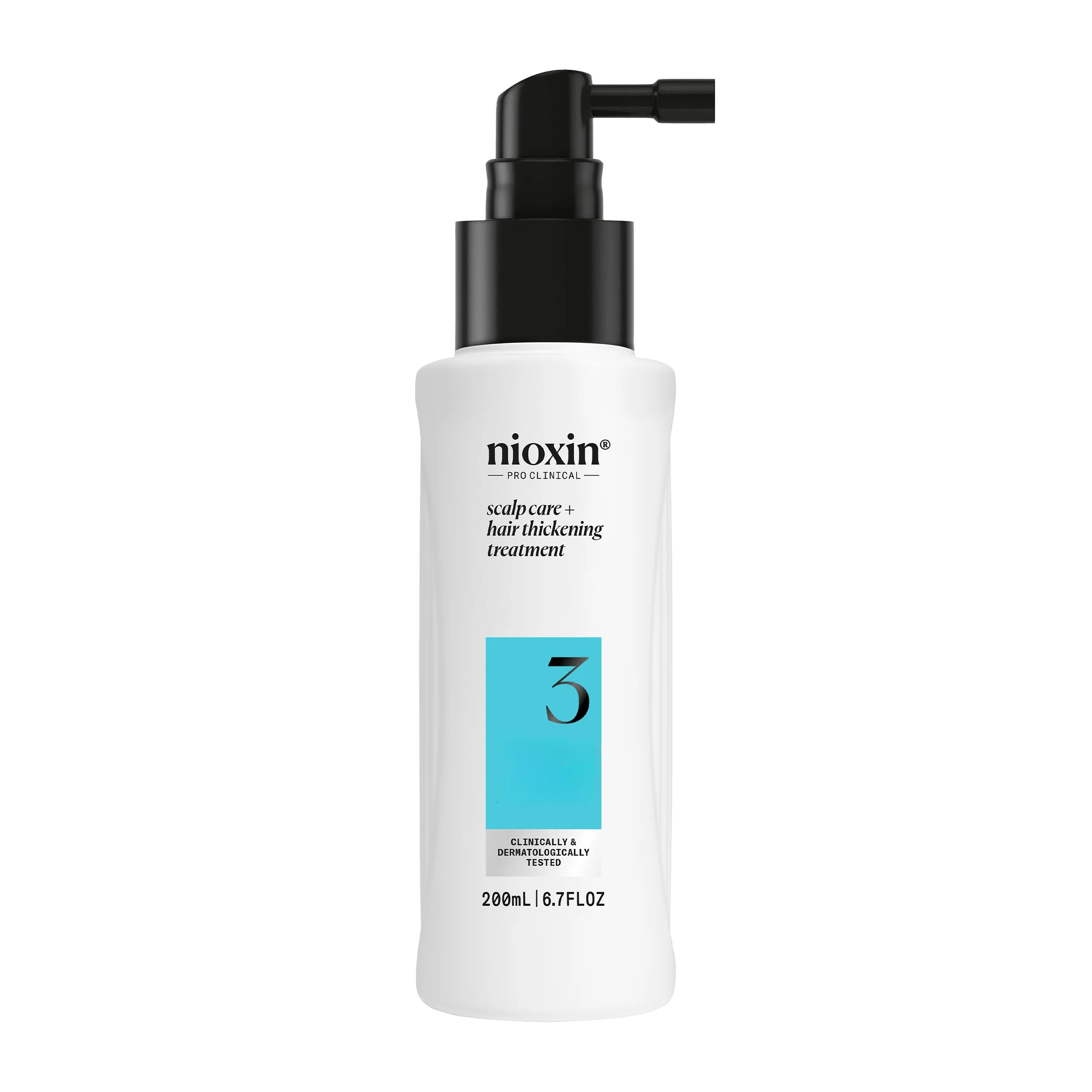 Nioxin System 3 Scalp + Hair Thickening Treatment