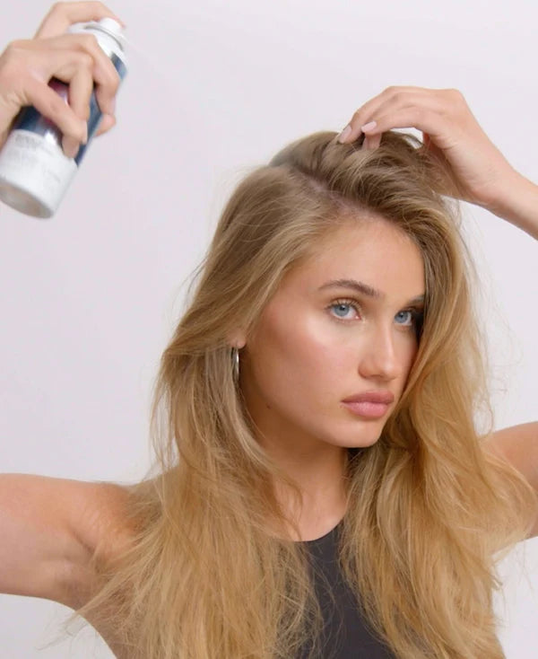 IGK Pick Me Up Maximum Lift Root Boost Spray