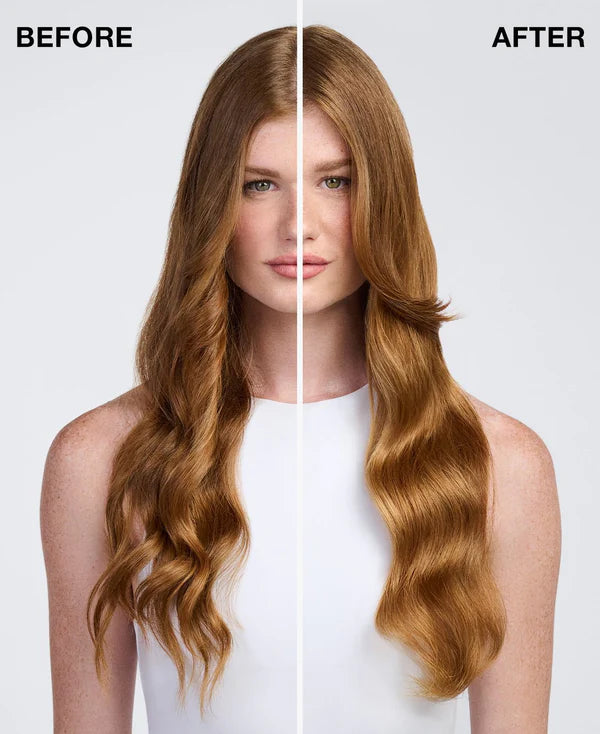 IGK Good Behavior Flexible Anti-Frizz Hairspray