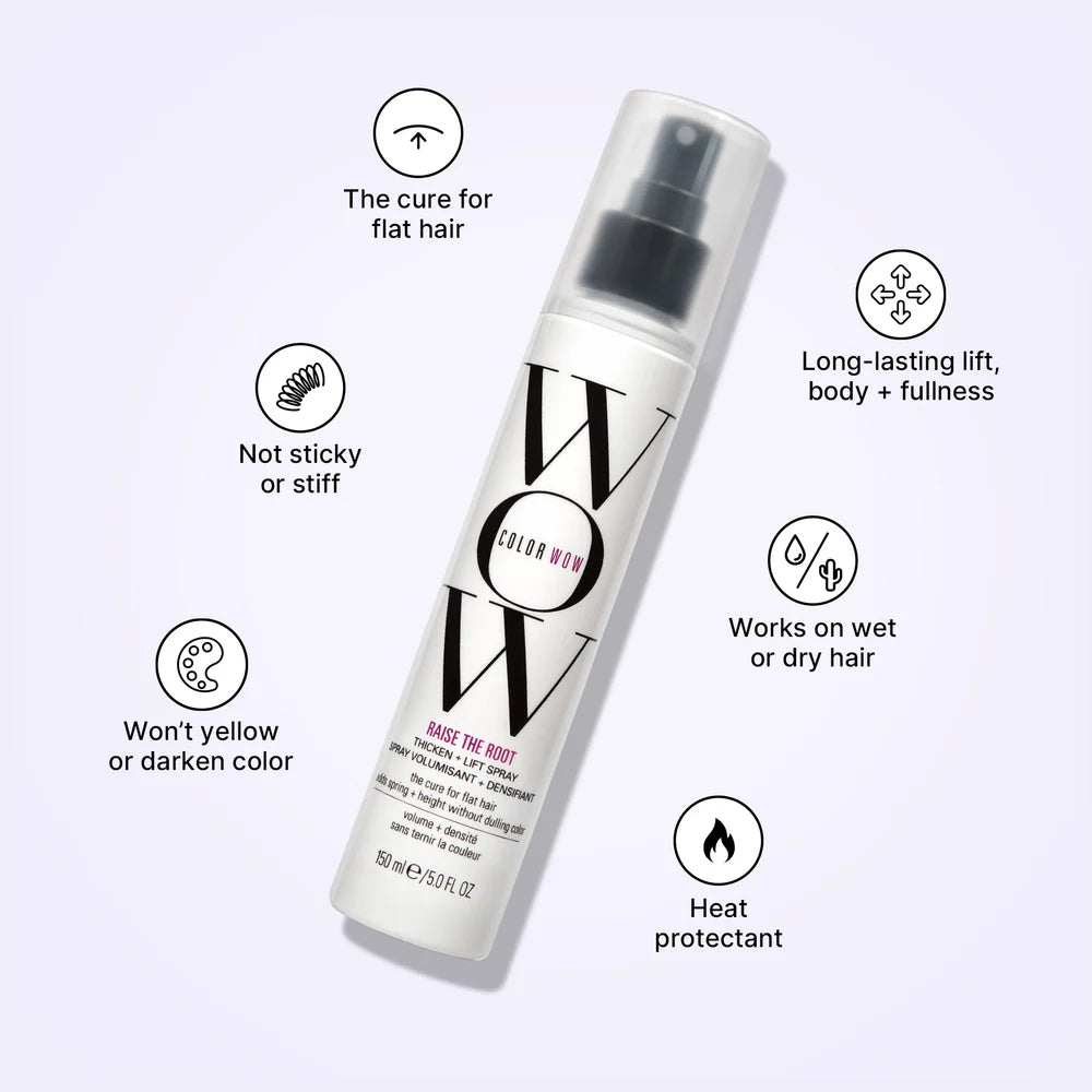 Color Wow Raise The Root Thickening Spray