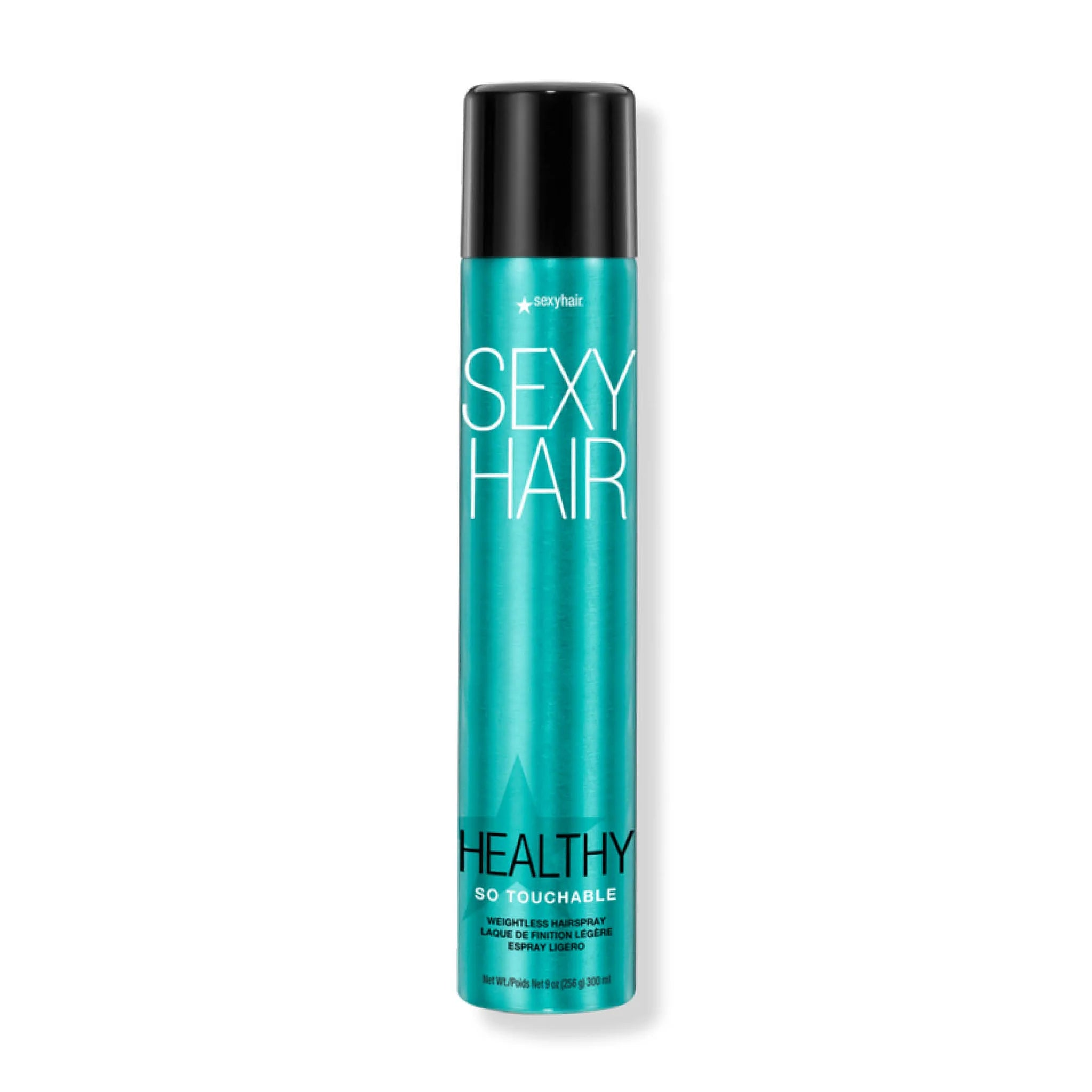Healthy SexyHair So Touchable Weightless Hairspray
