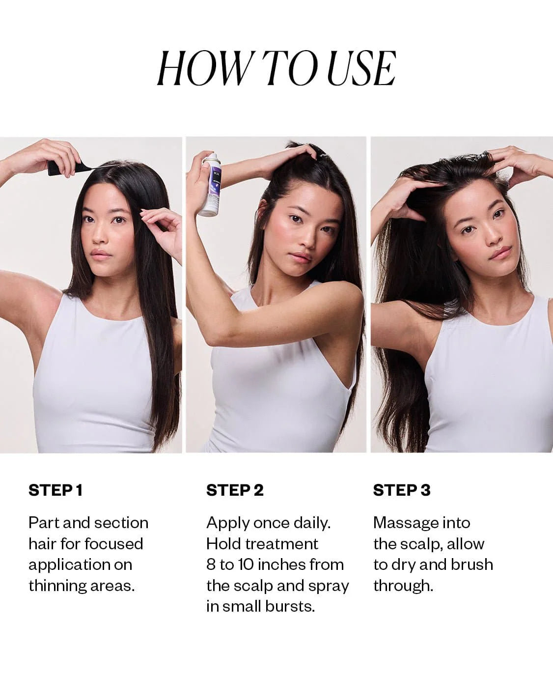 IGK Sponsored Hair Density Scalp Treatment