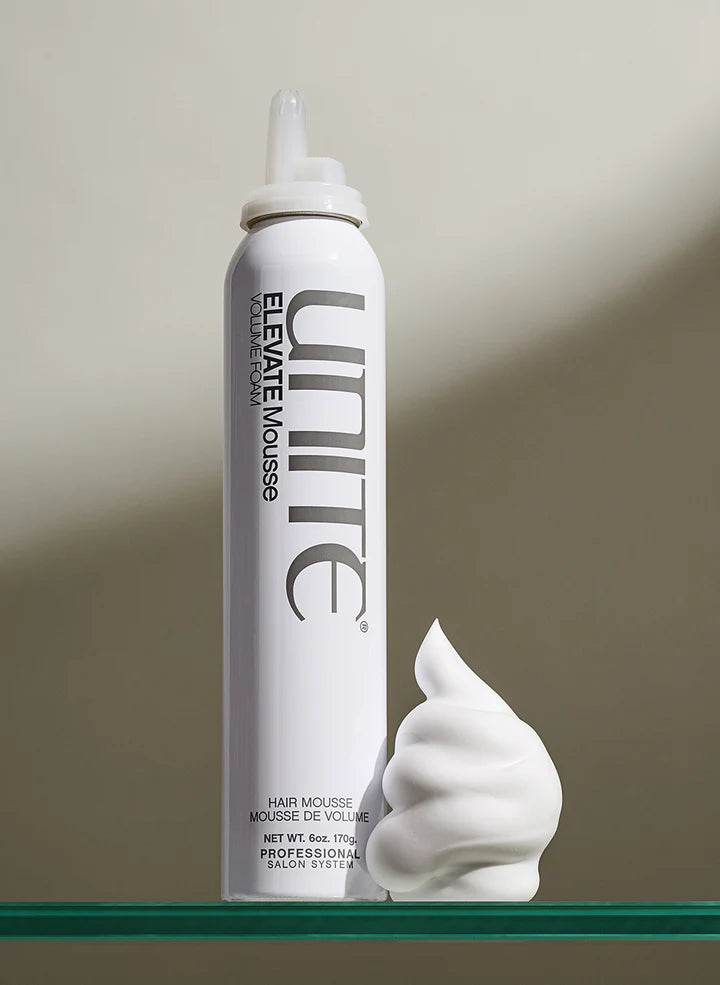 Unite Elevate Mousse