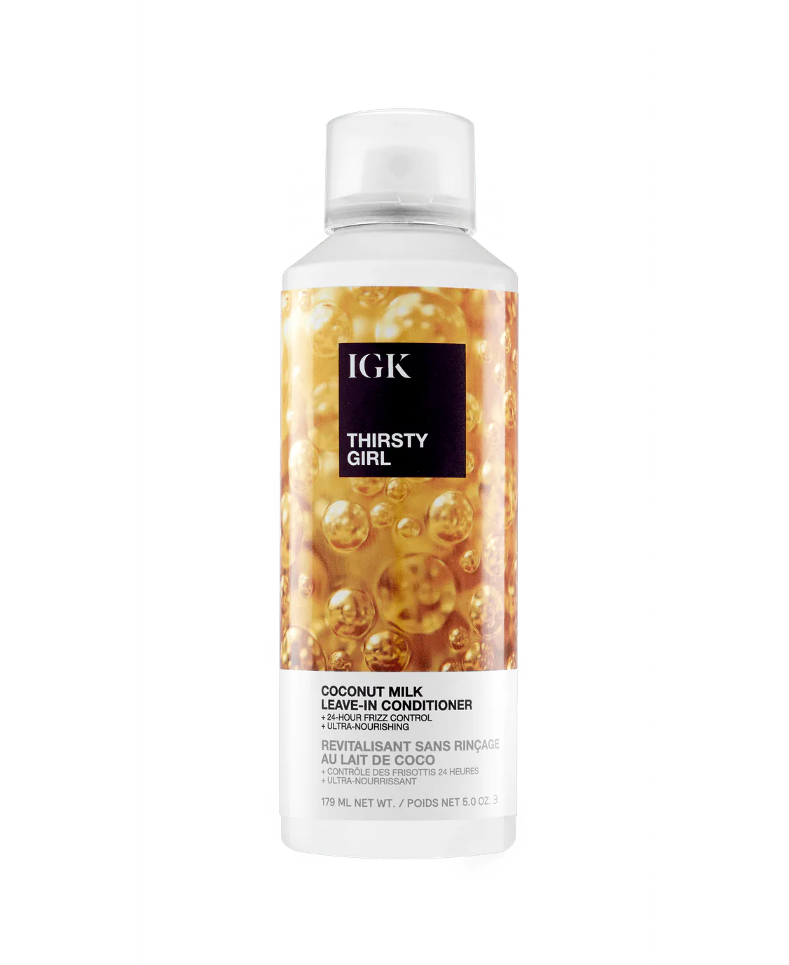 IGK Thirsty Girl Leave-In Conditioner