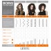Unite Boing Defining Curl Cream