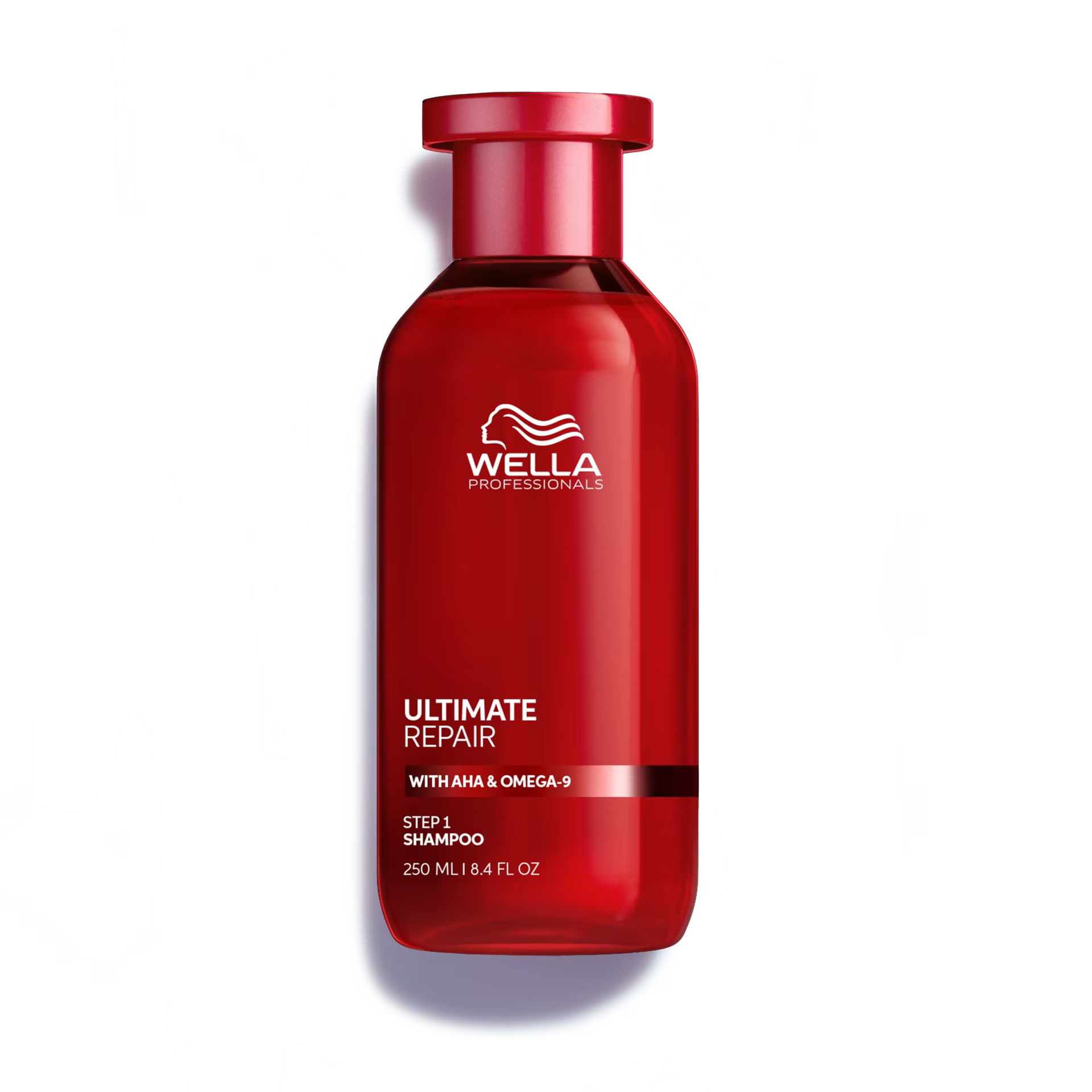 Wella Ultimate Repair Shampoo