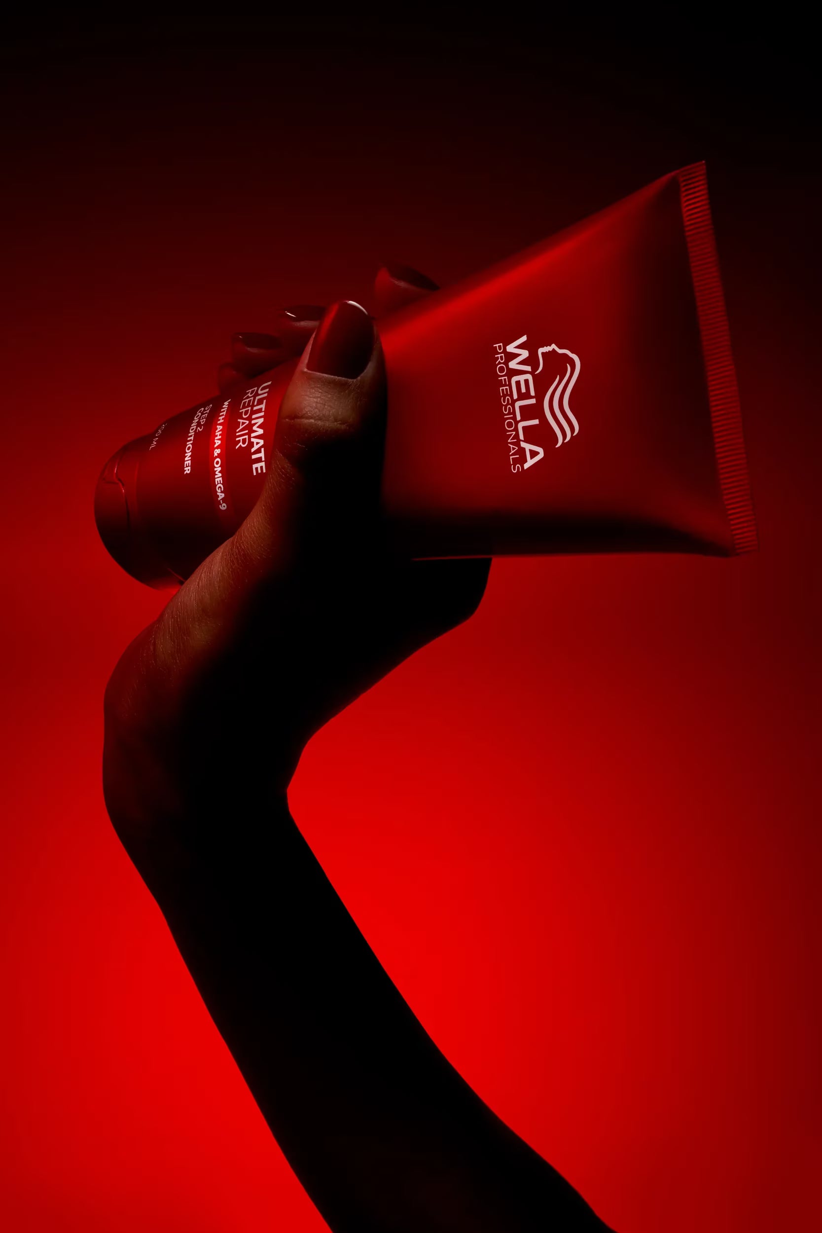 Wella Ultimate Repair Conditioner