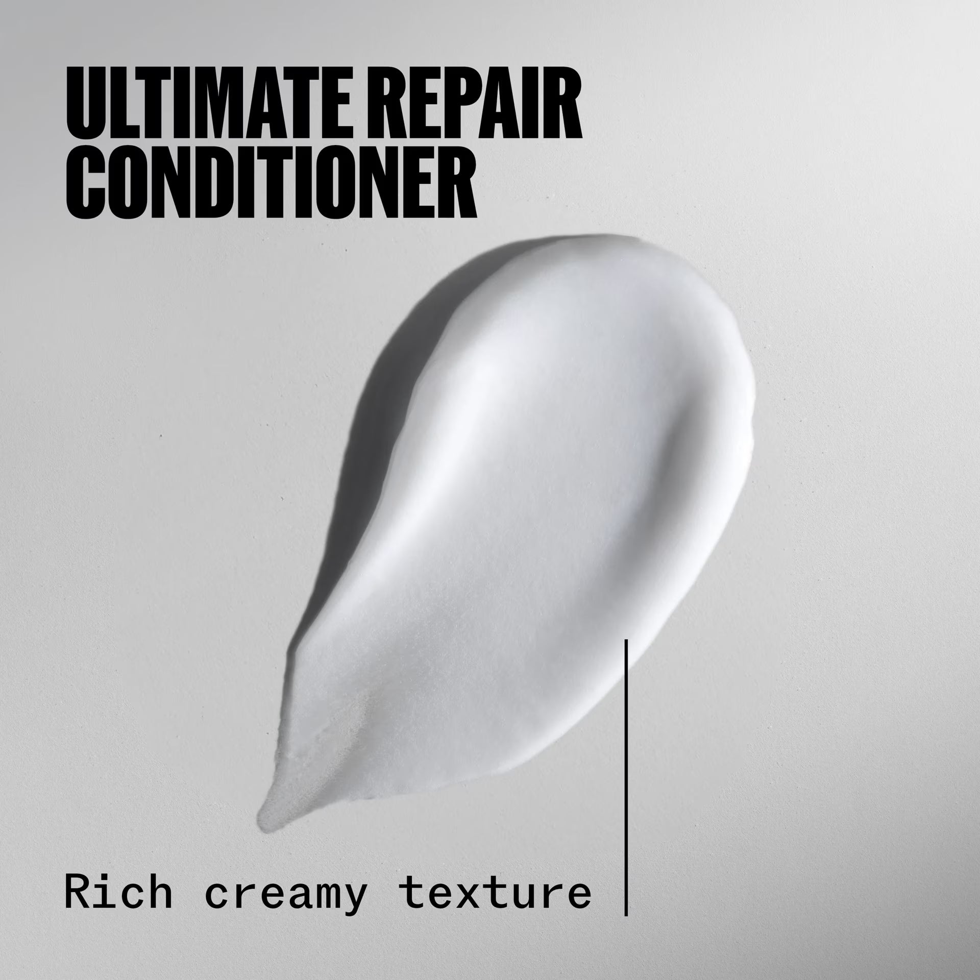 Wella Ultimate Repair Conditioner