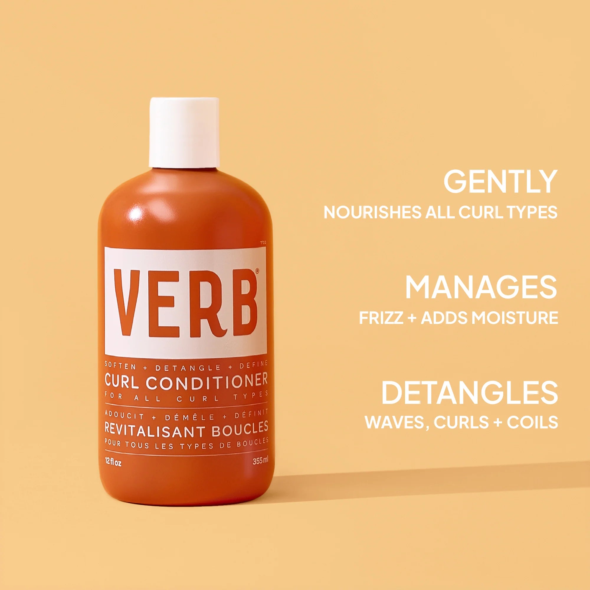 Verb Curl Conditioner