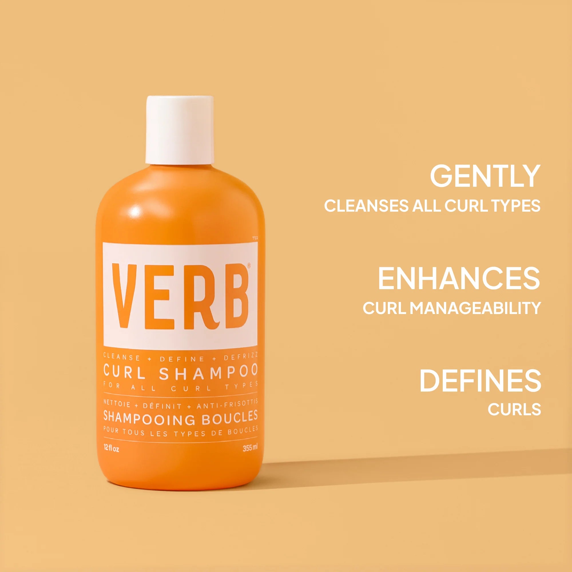 Verb Curl Shampoo