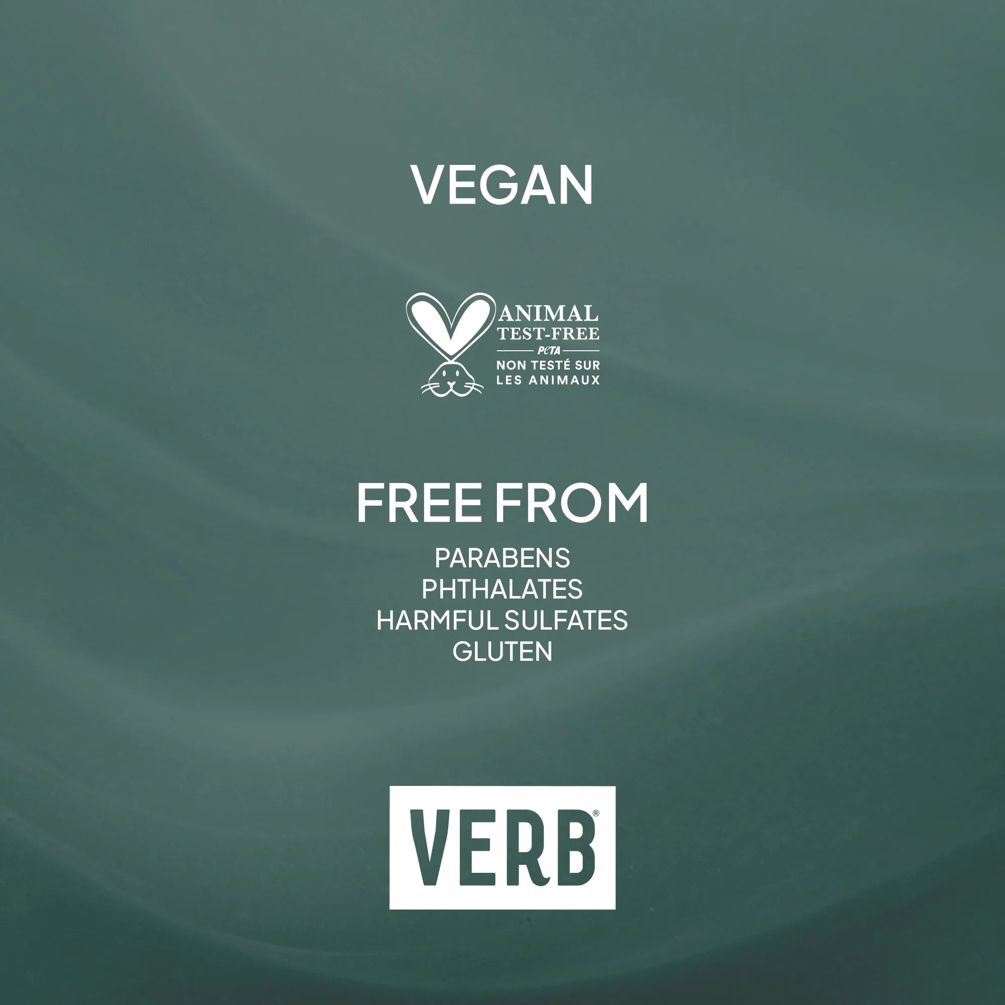 Verb Curl Shampoo