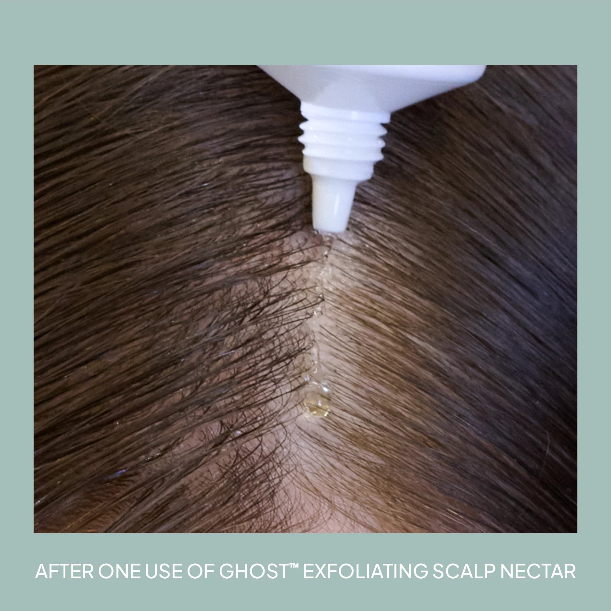 Verb Ghost Exfoliating Scalp Nectar