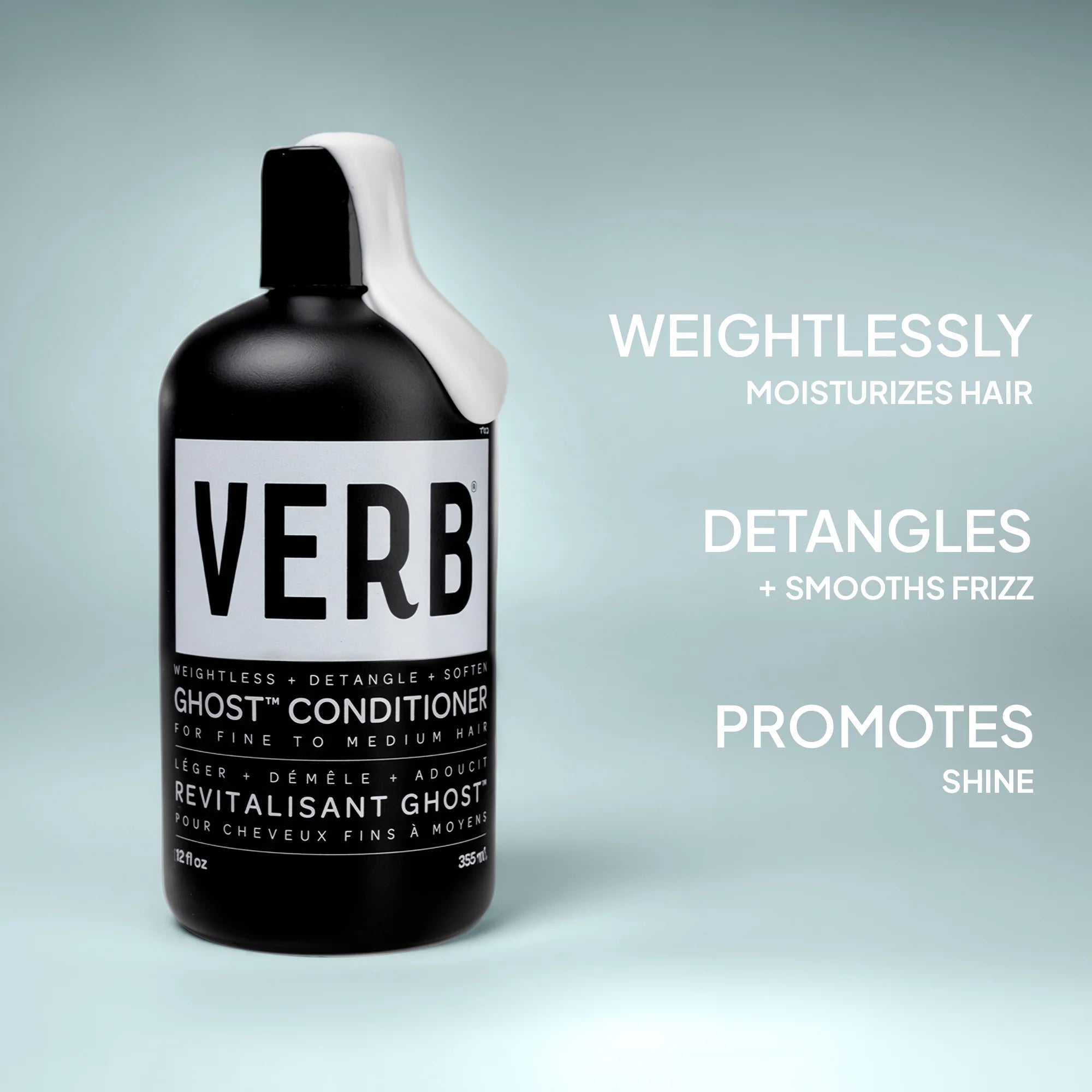 Verb Ghost Conditioner