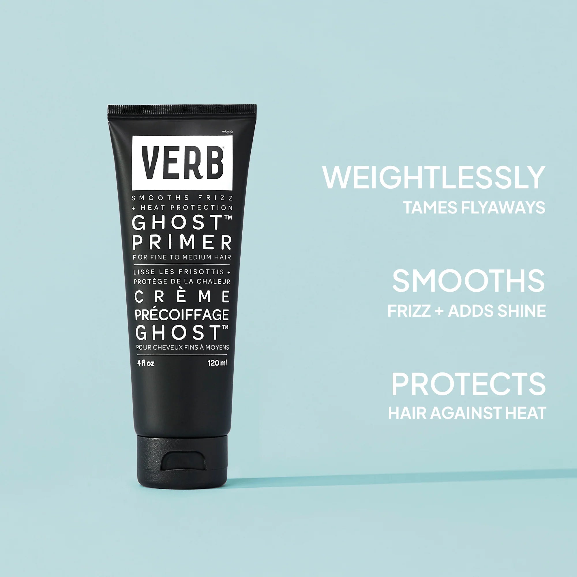 Verb Ghost Primer