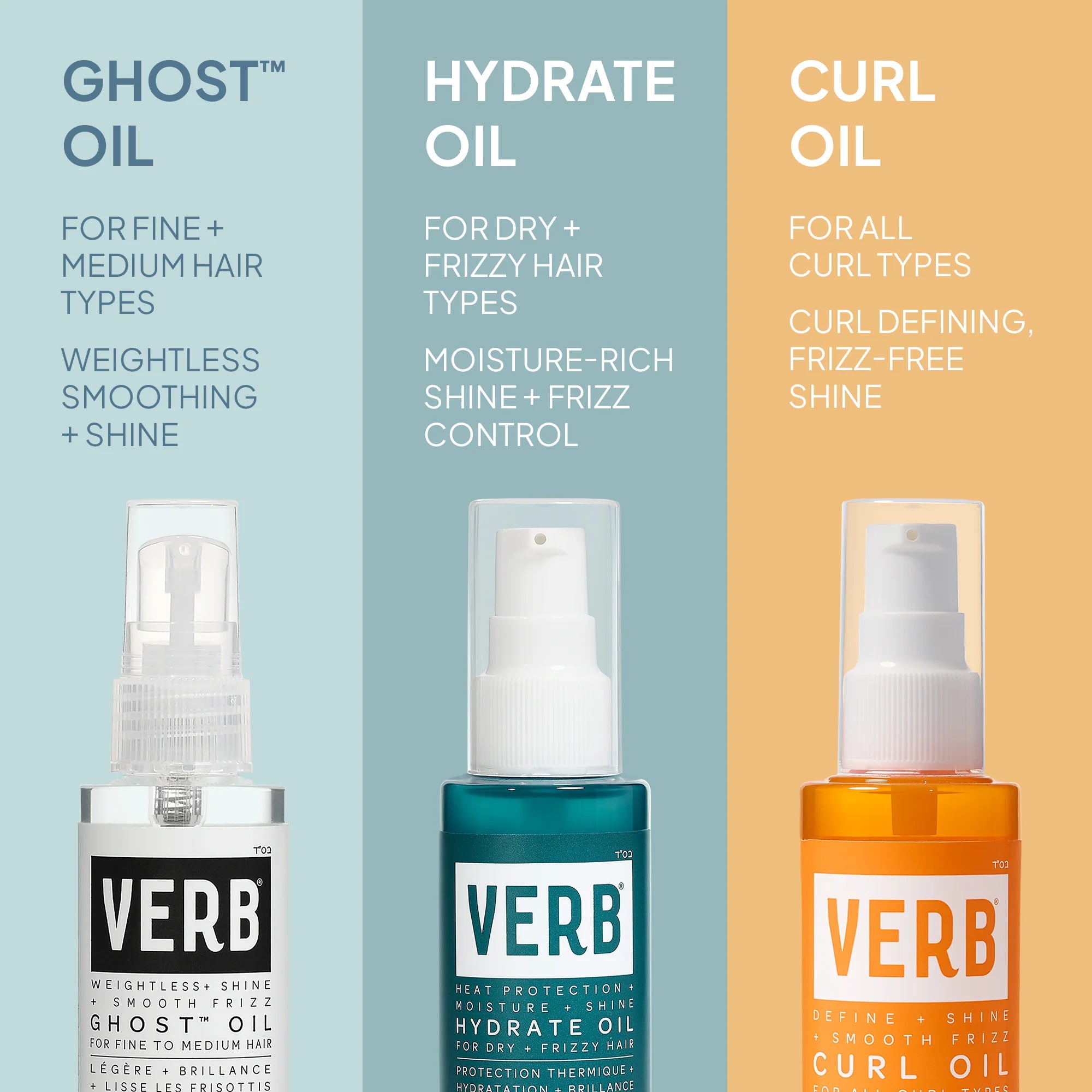 Verb Ghost Oil