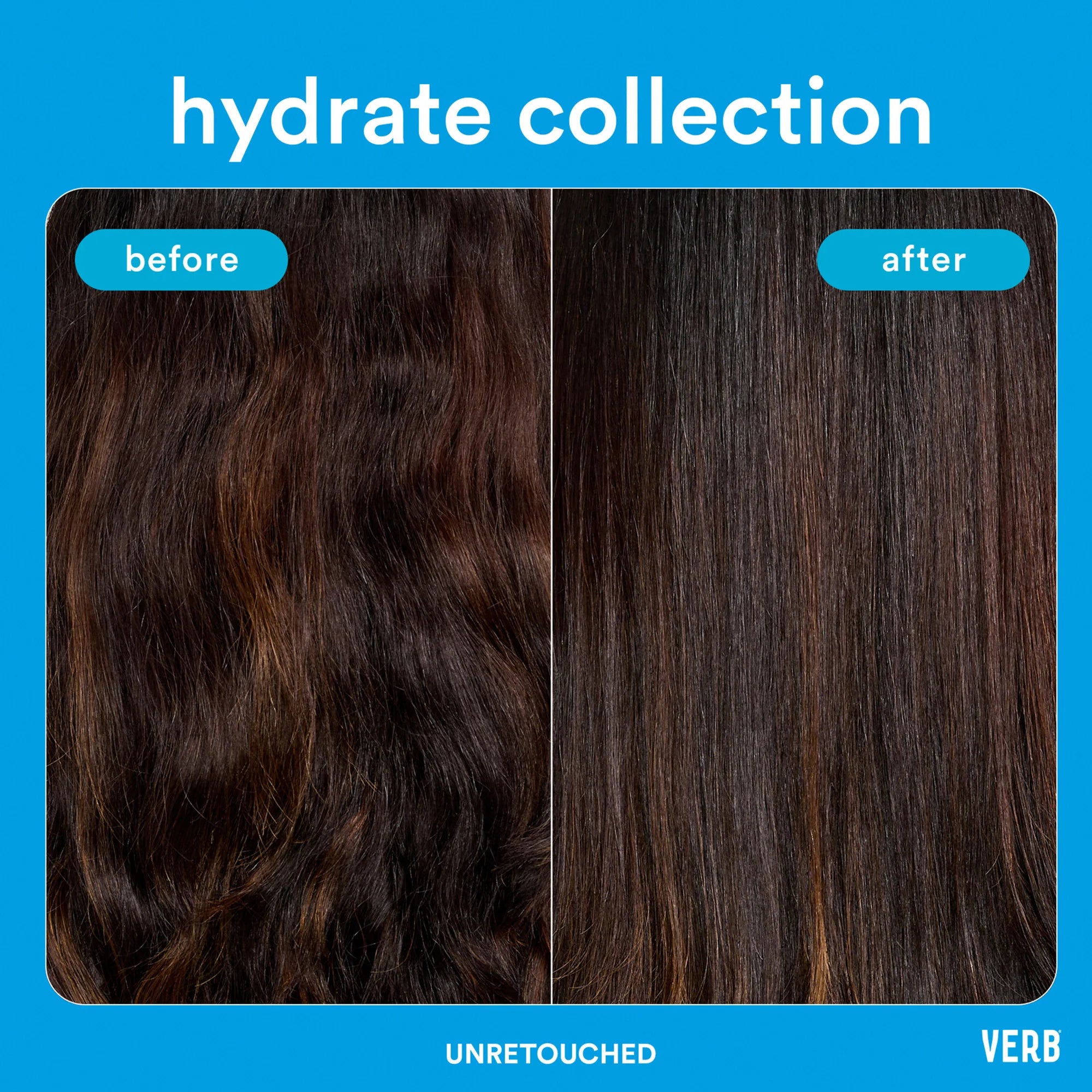 Verb Hydrate Leave-In Conditioner