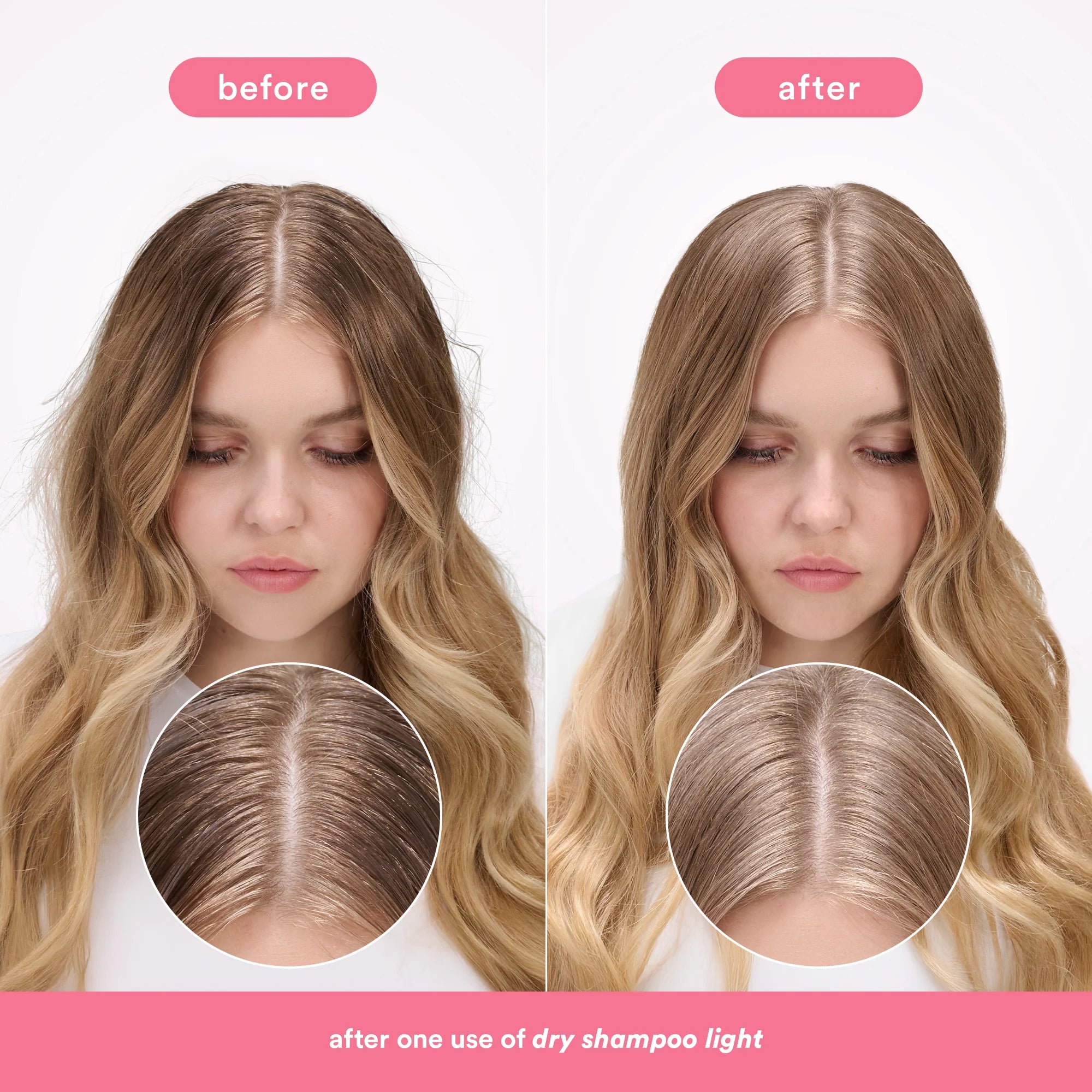 Verb Dry Shampoo Dark