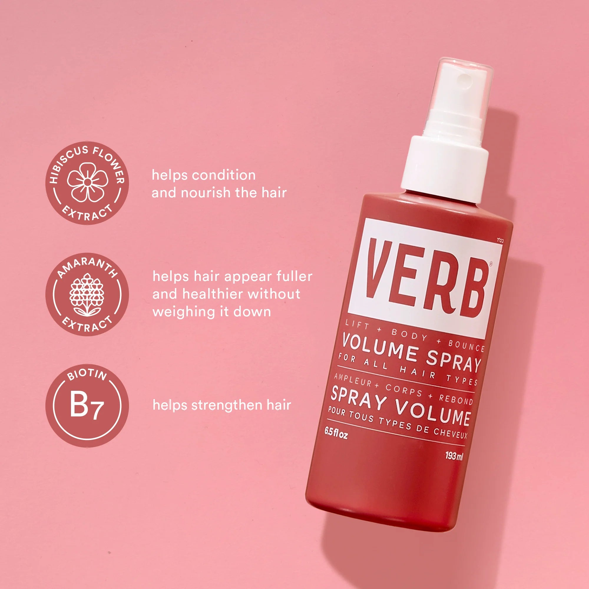 Verb Volume Spray