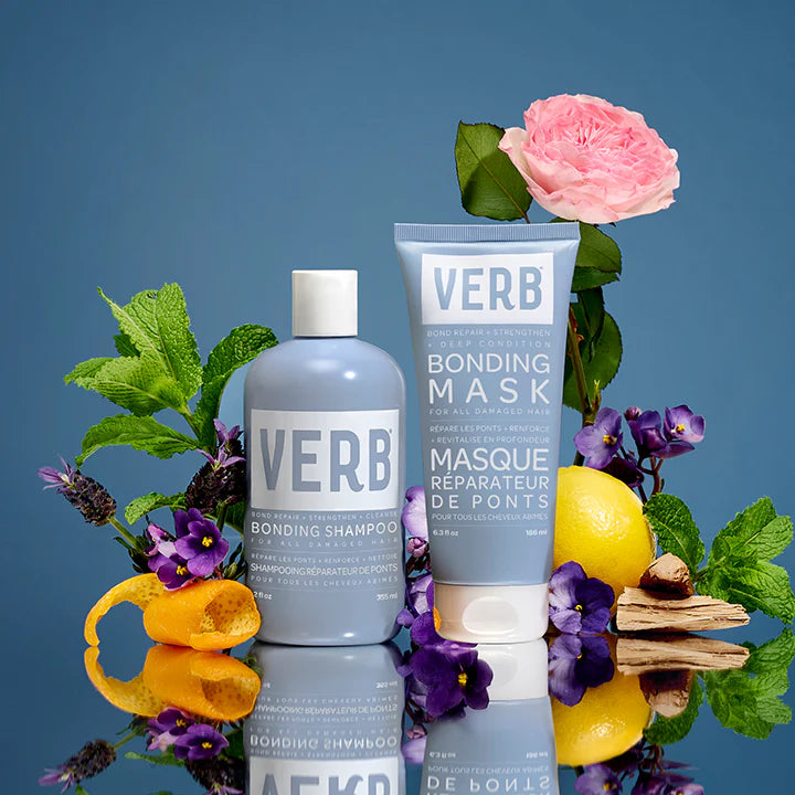 Verb Bonding Mask