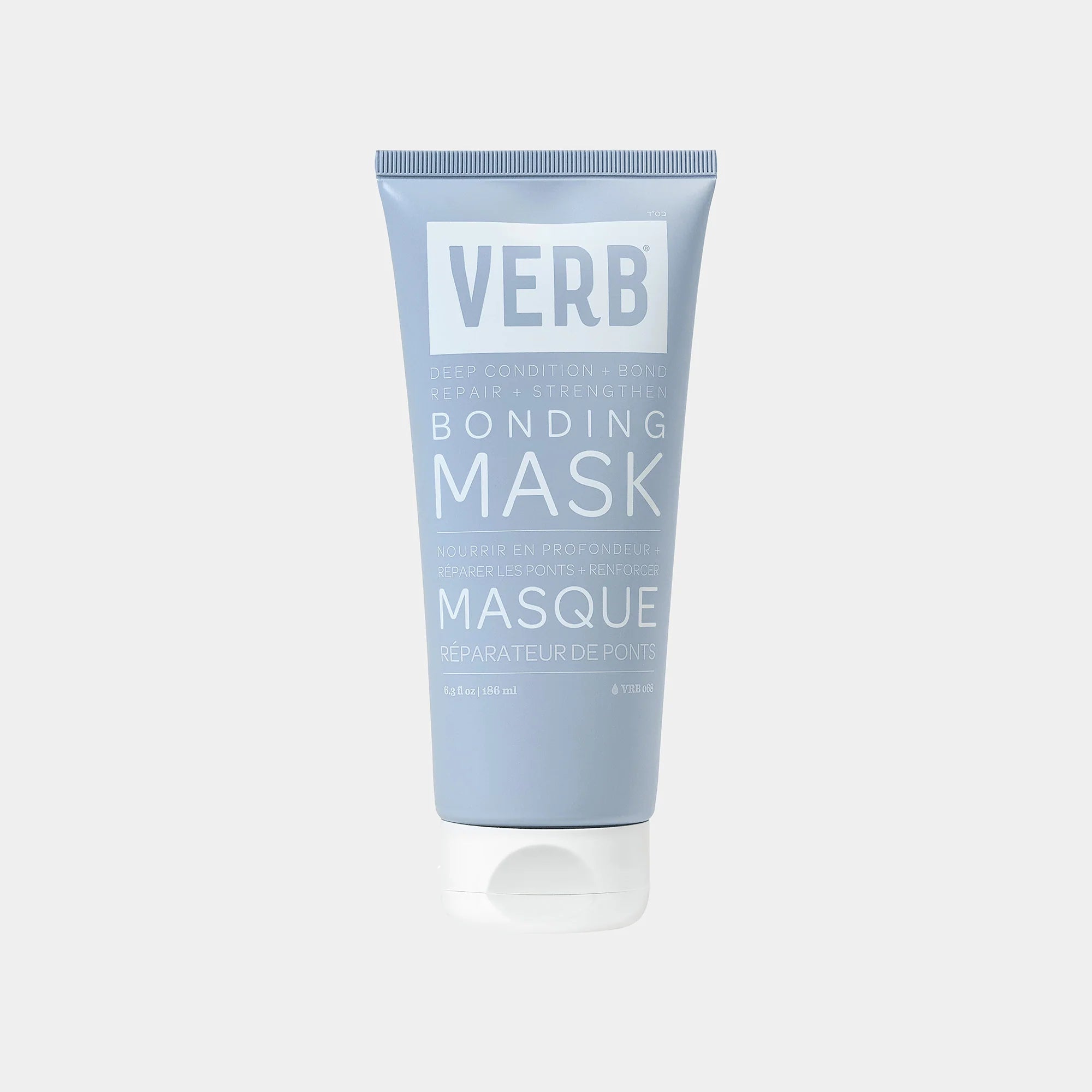 Verb Bonding Mask