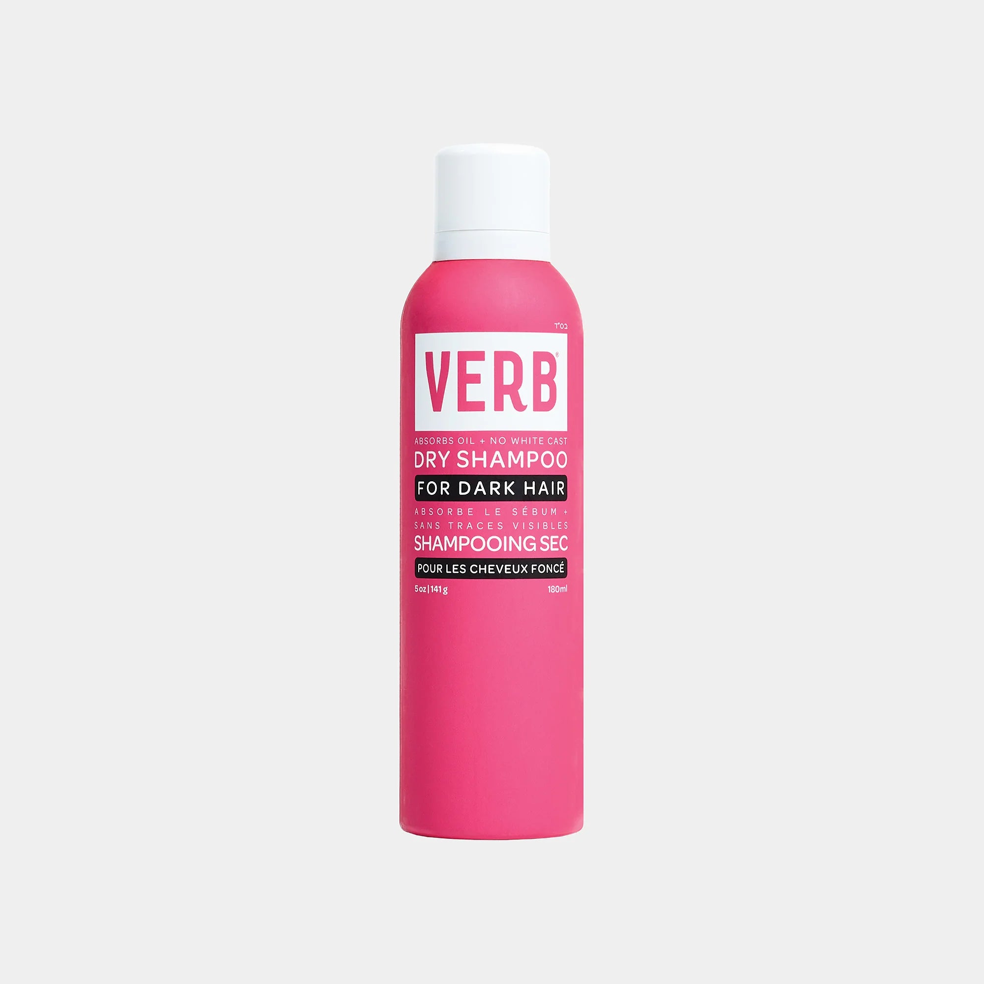 Verb Dry Shampoo Dark