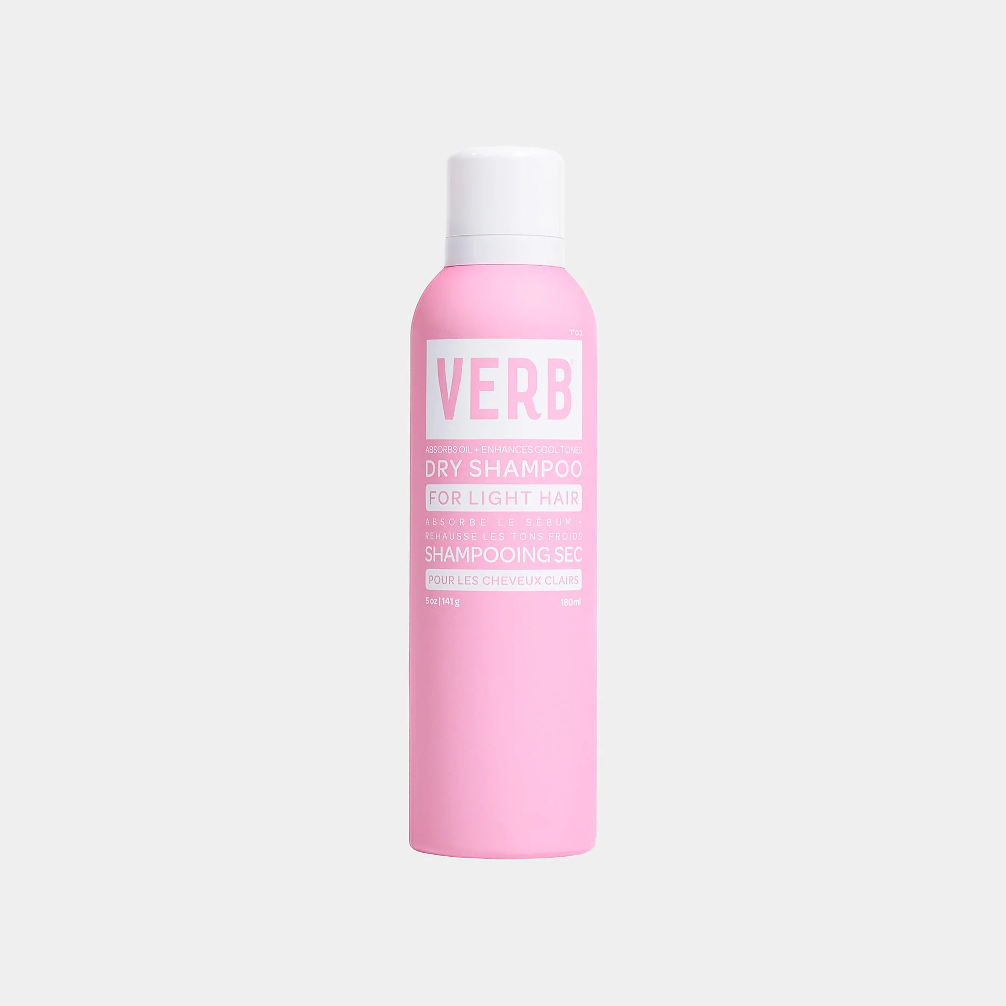 Verb Dry Shampoo Light