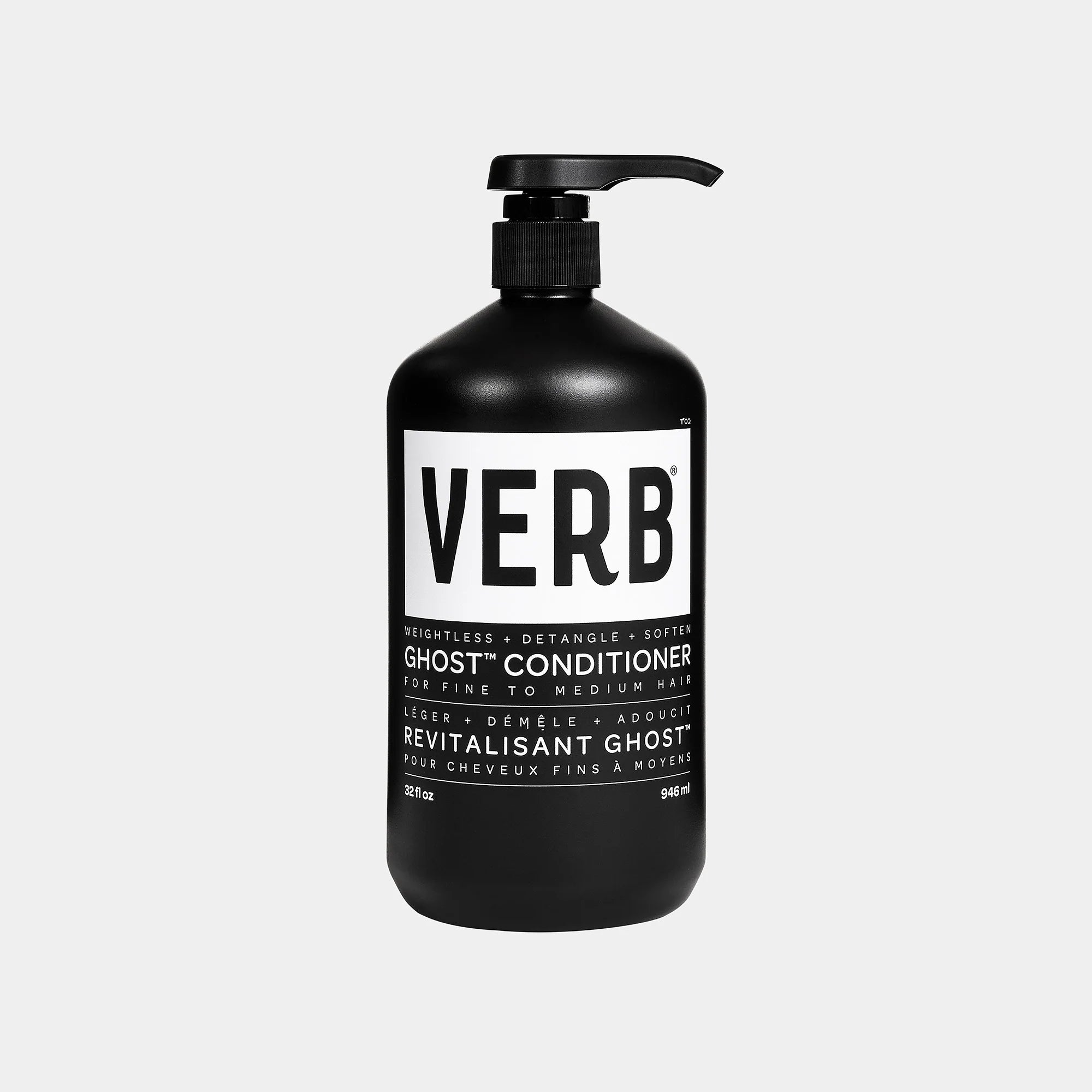 Verb Ghost Conditioner