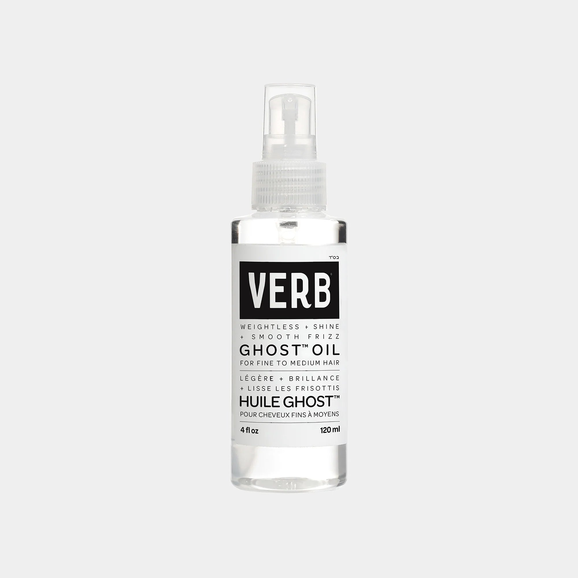 Verb Ghost Oil