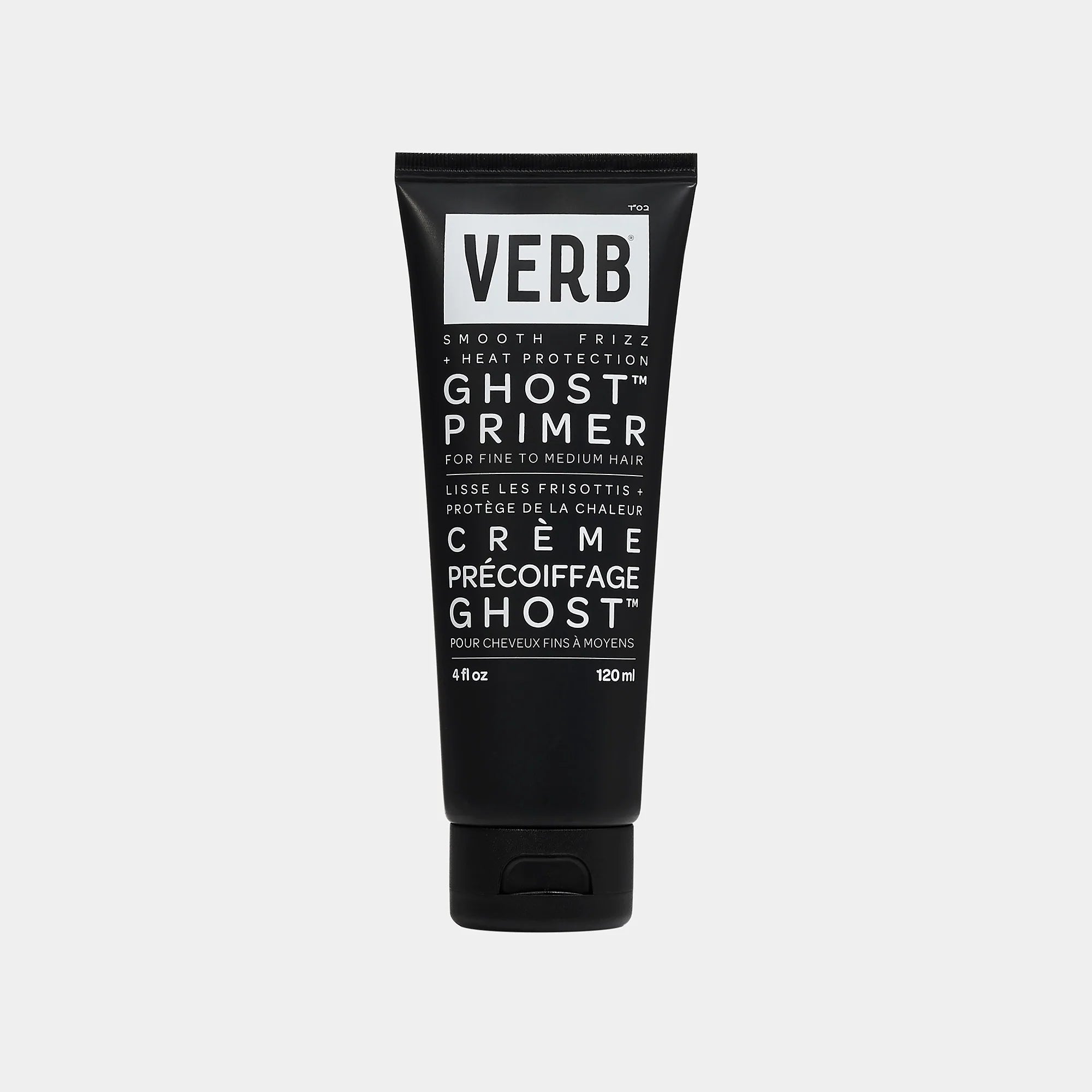 Verb Ghost Primer