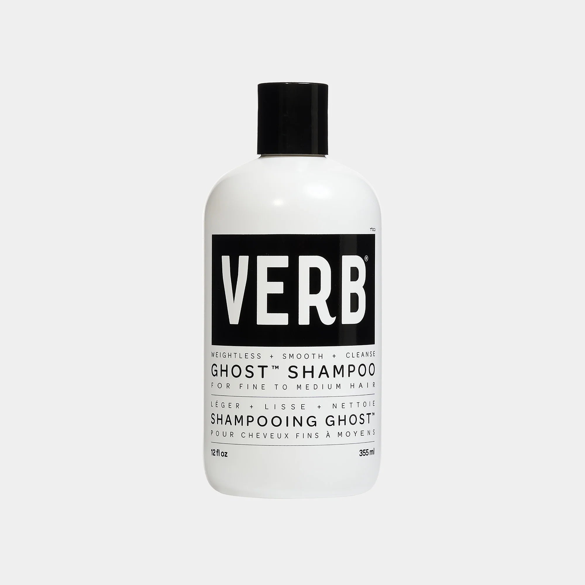 Verb Ghost Shampoo