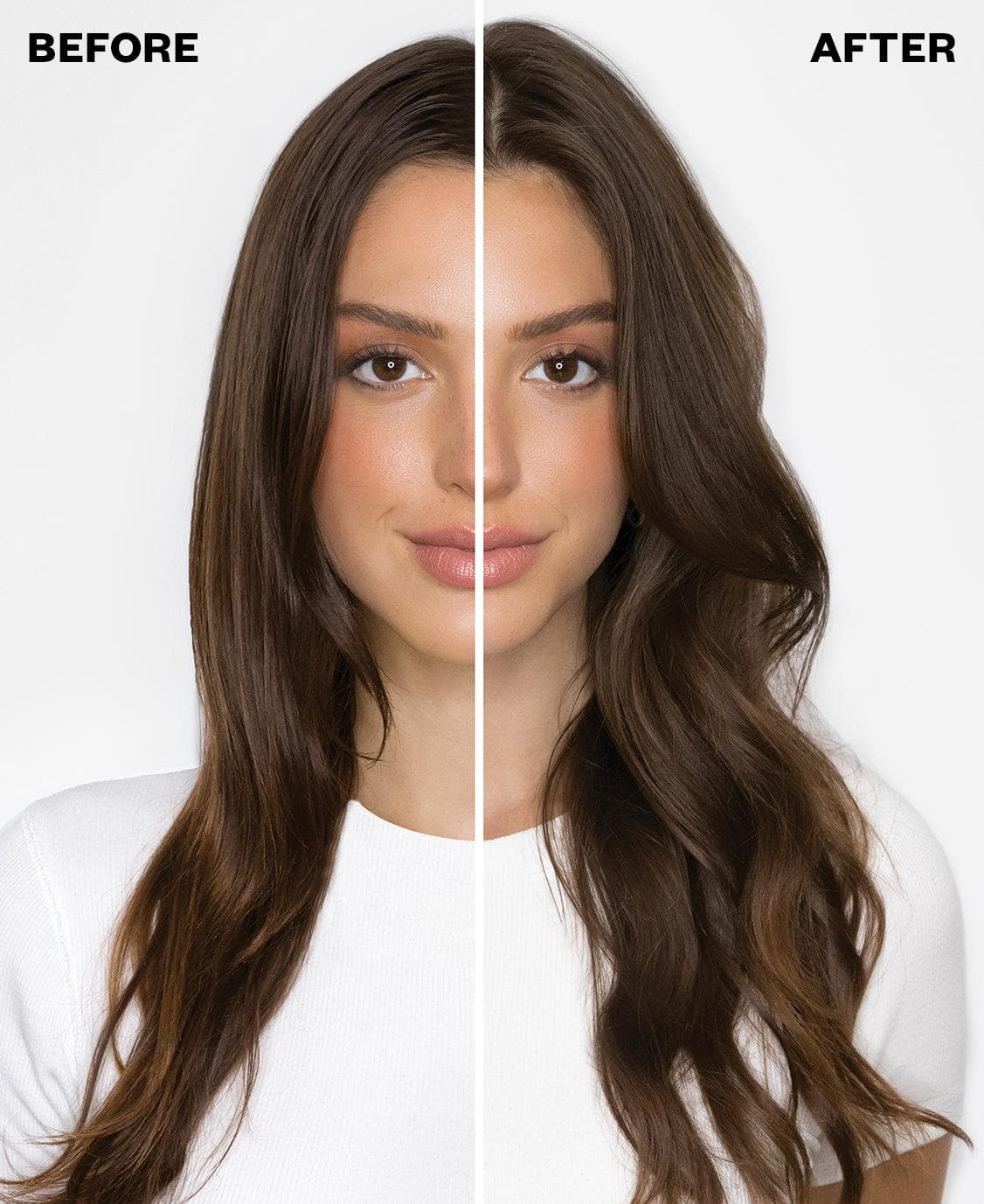 IGK Big Time Volume & Thickening Mousse
