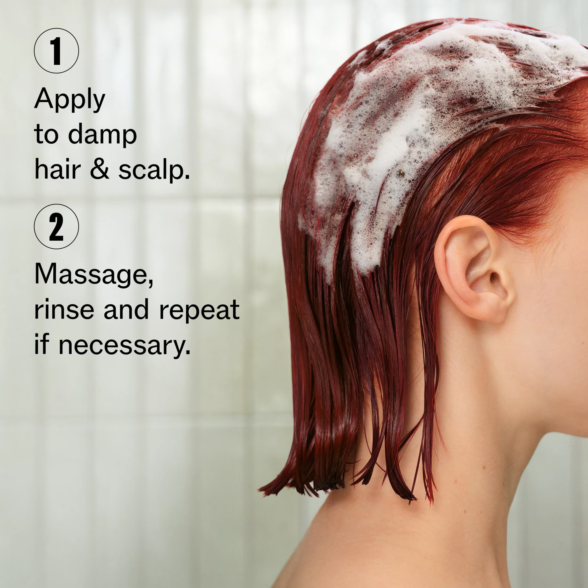 Wella Ultimate Color Sulfate-Free Shampoo