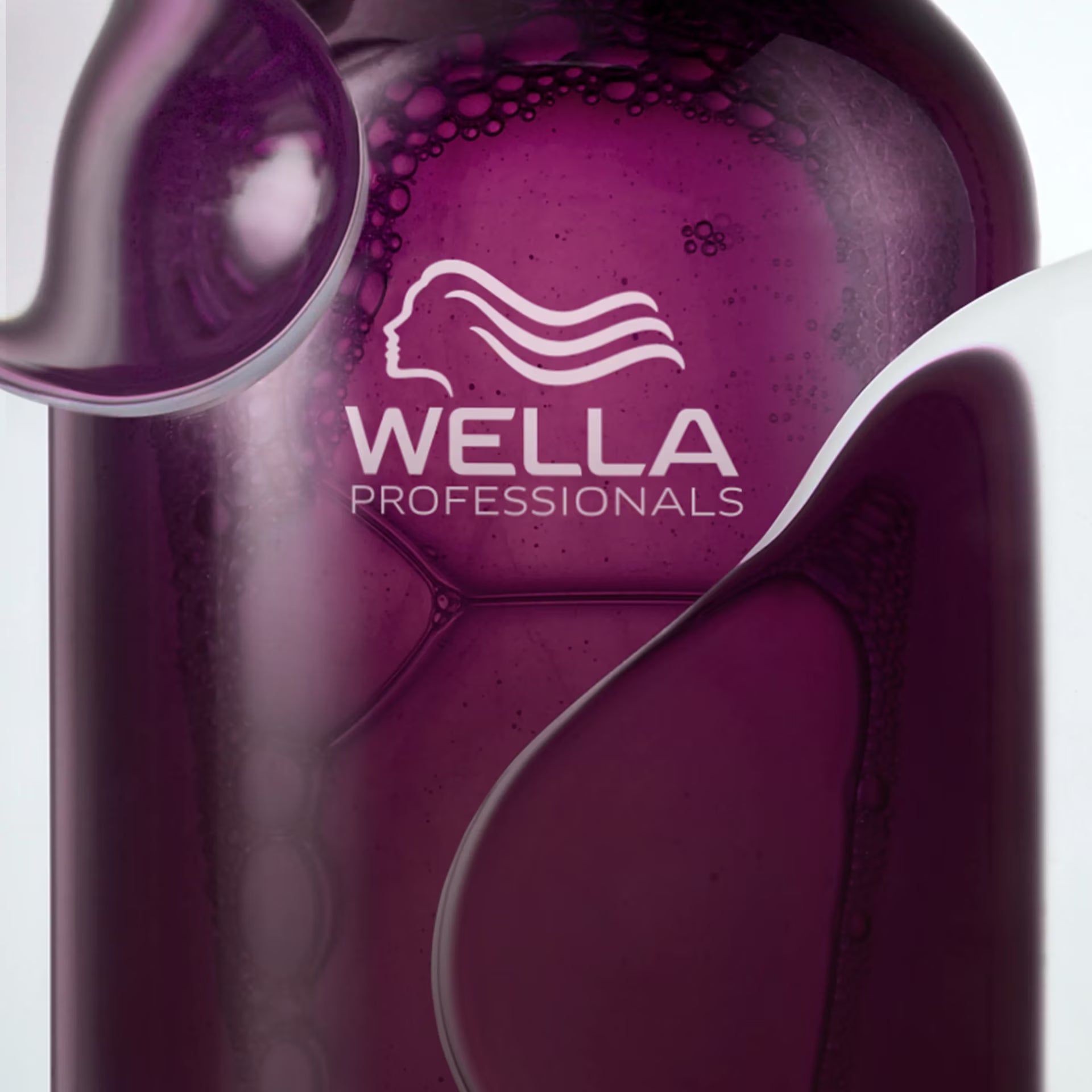 Wella Ultimate Color Sulfate-Free Shampoo