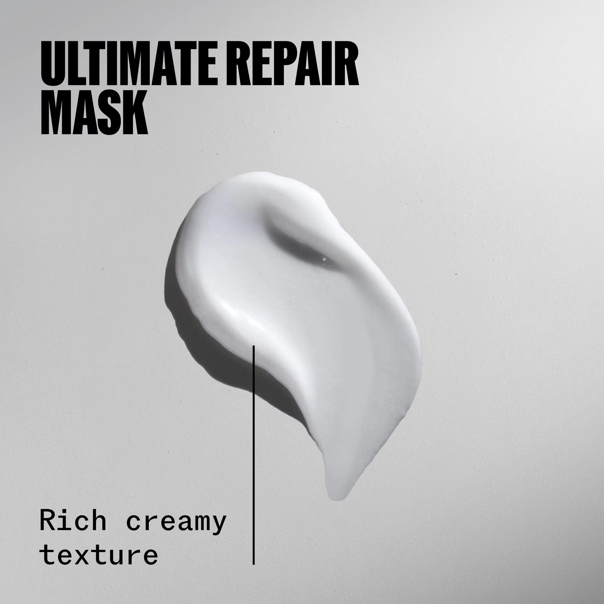 Wella Ultimate Repair Mask
