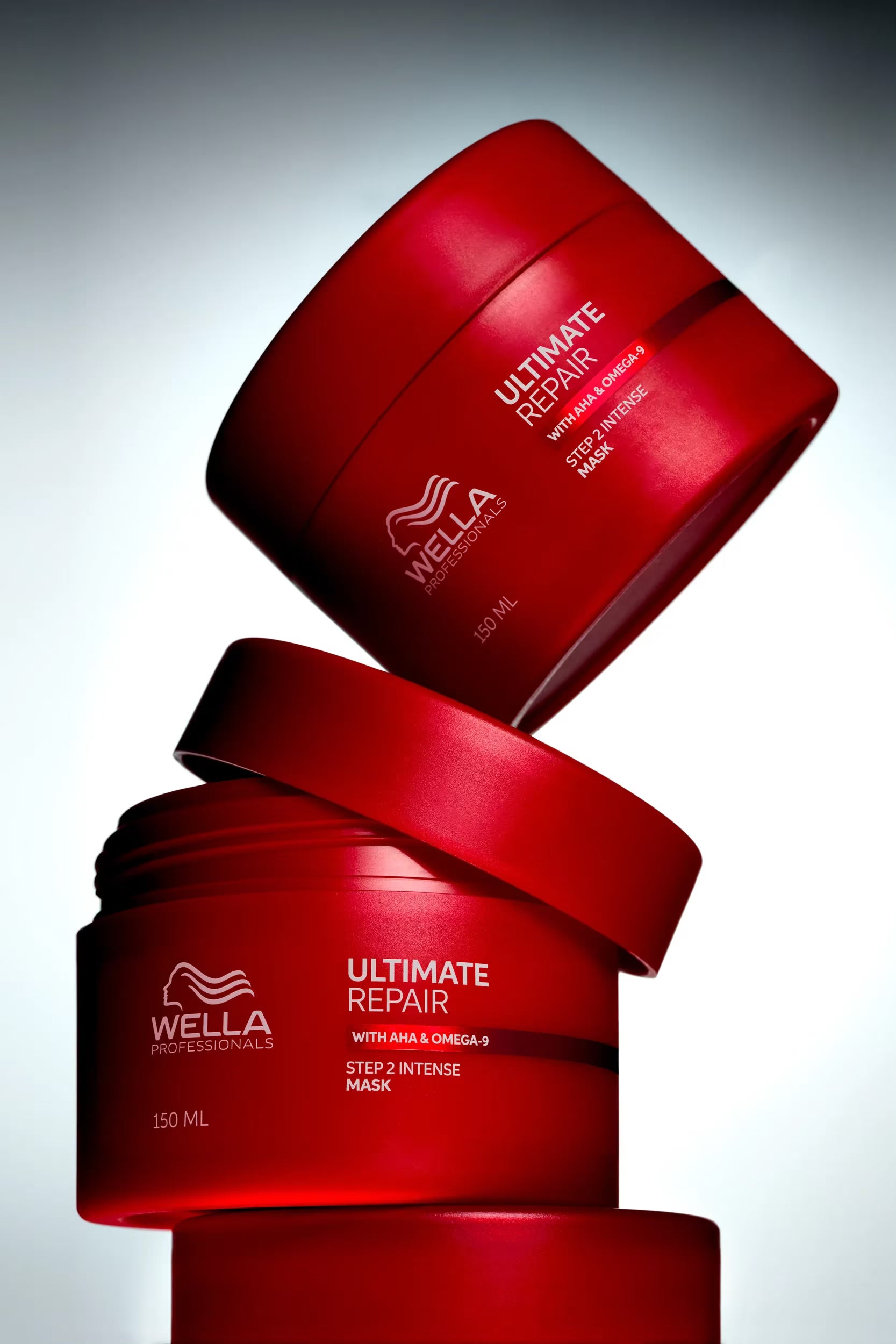 Wella Ultimate Repair Mask