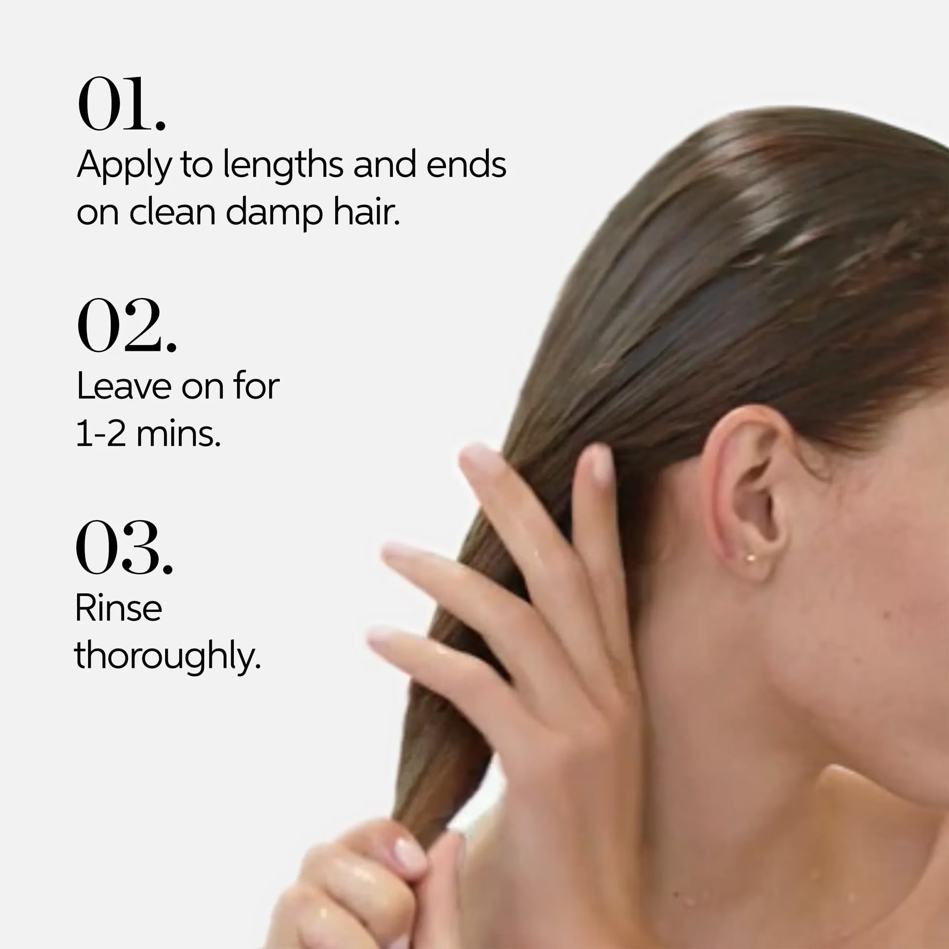 Wella INVIGO Nutri-Enrich Deep Nourishing Conditioner