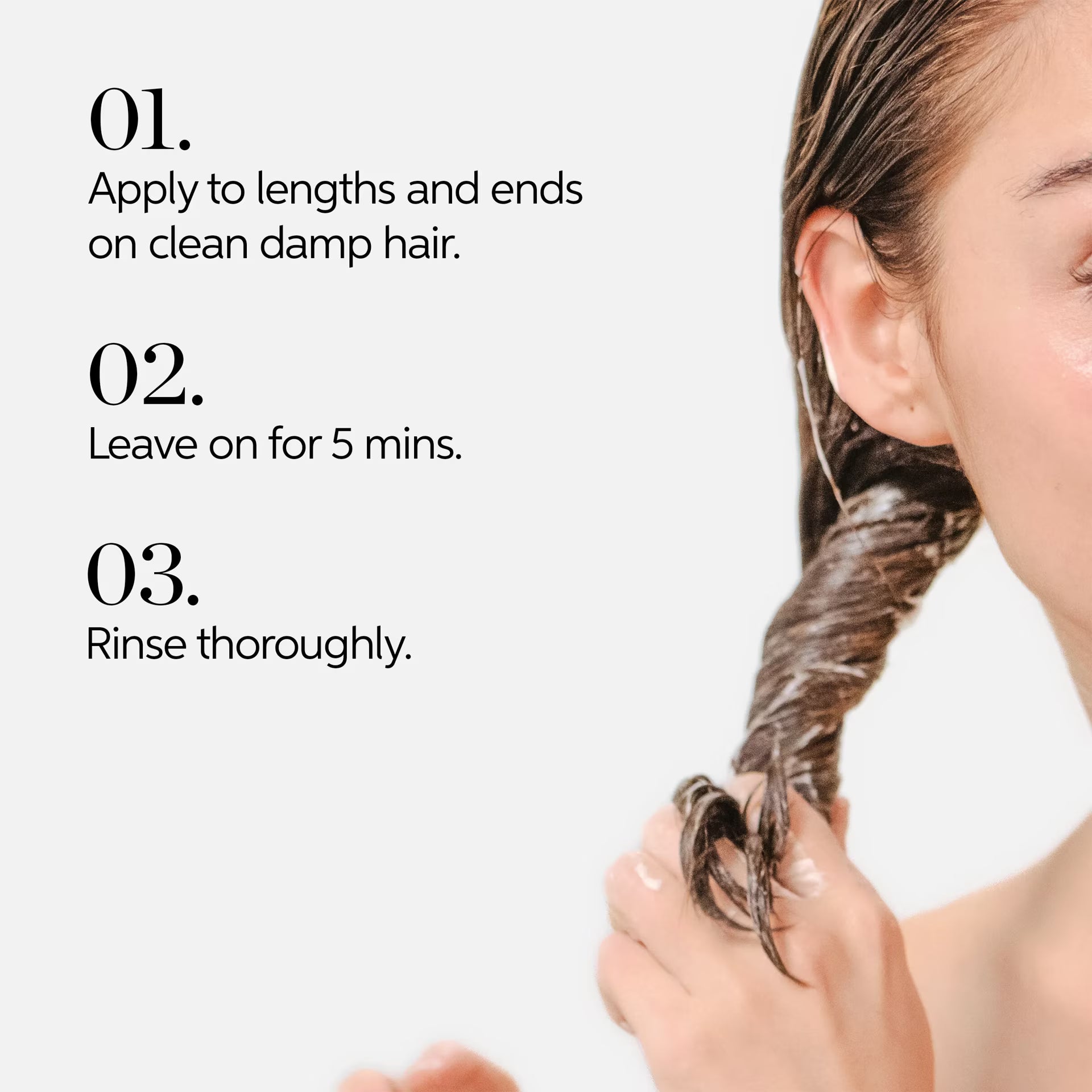 Wella INVIGO Nutri-Enrich Deep Nourishing Mask