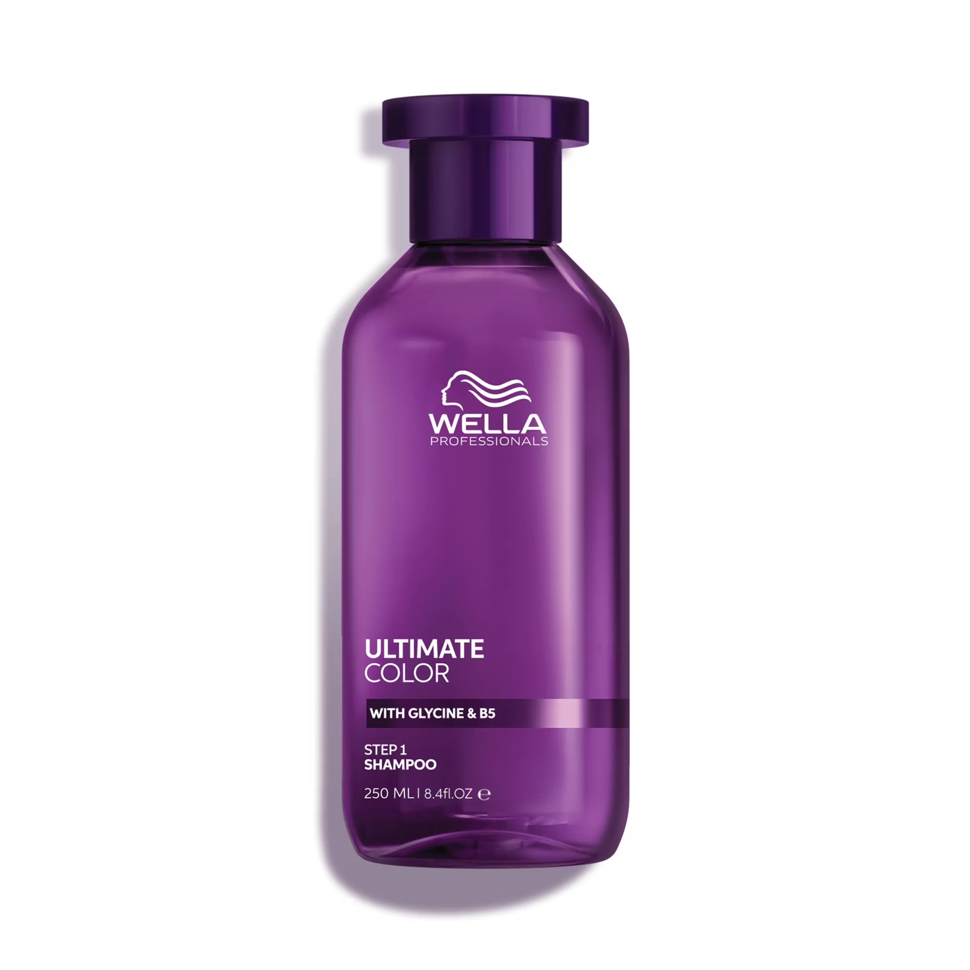 Wella Ultimate Color Sulfate-Free Shampoo