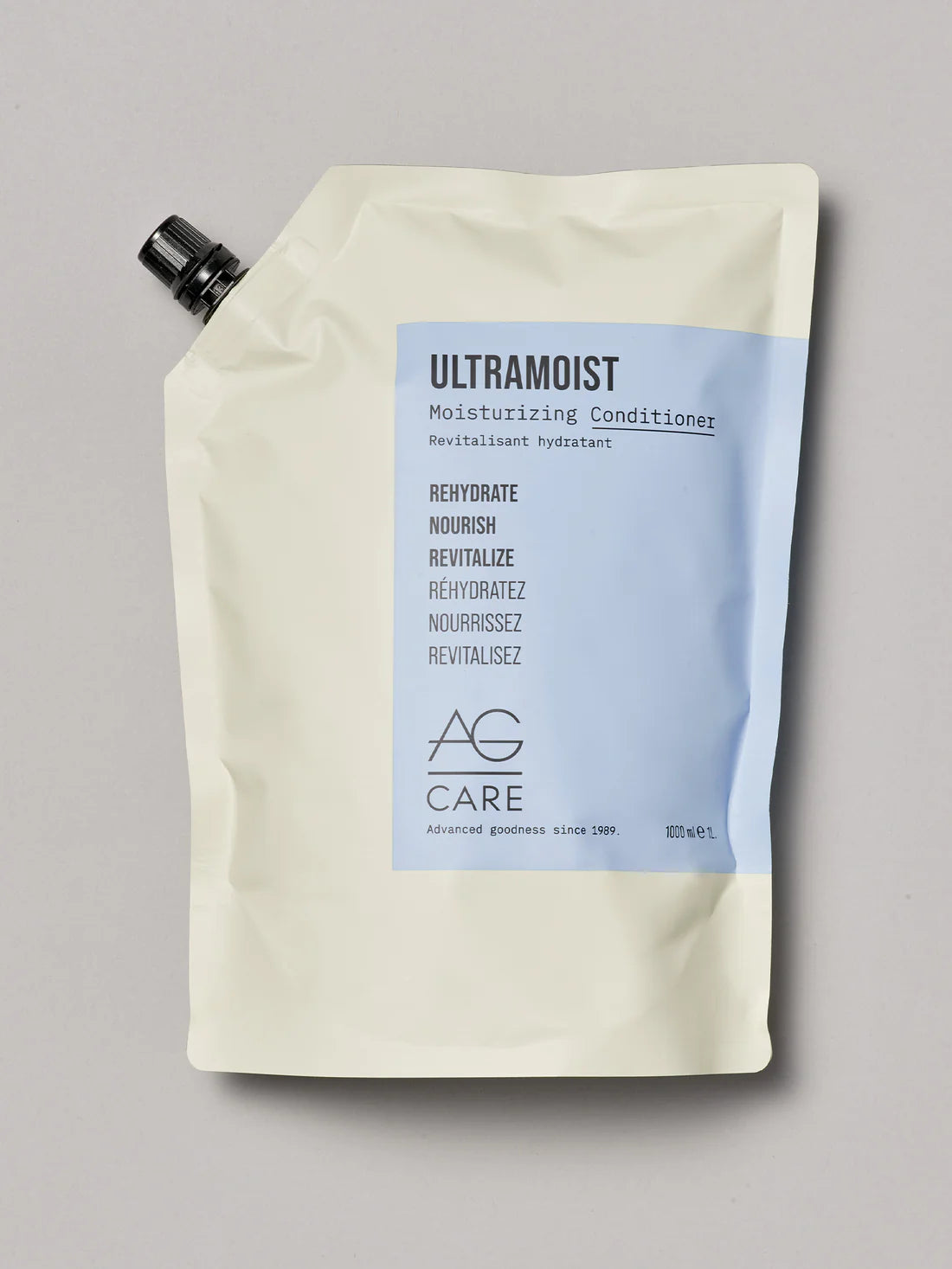 AG Care Ultramoist Moisturizing Conditioner