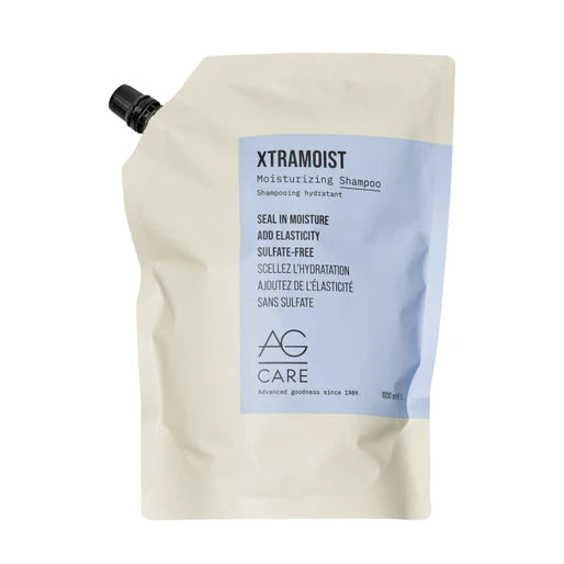 AG Care Xtramoist Moisturizing Shampoo